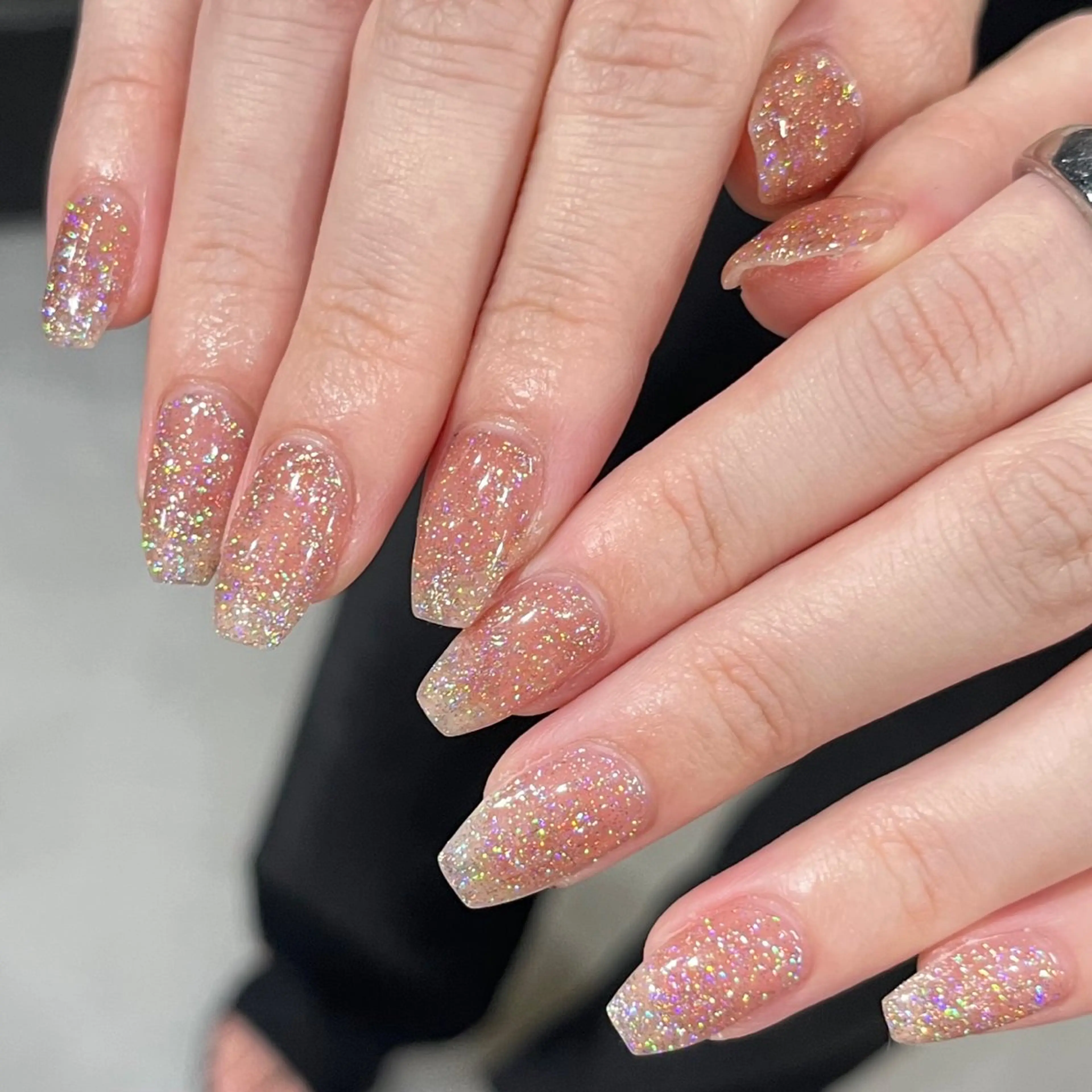 ネイル ハンドネイル Cleo 名古屋駅店のネイルデザイン