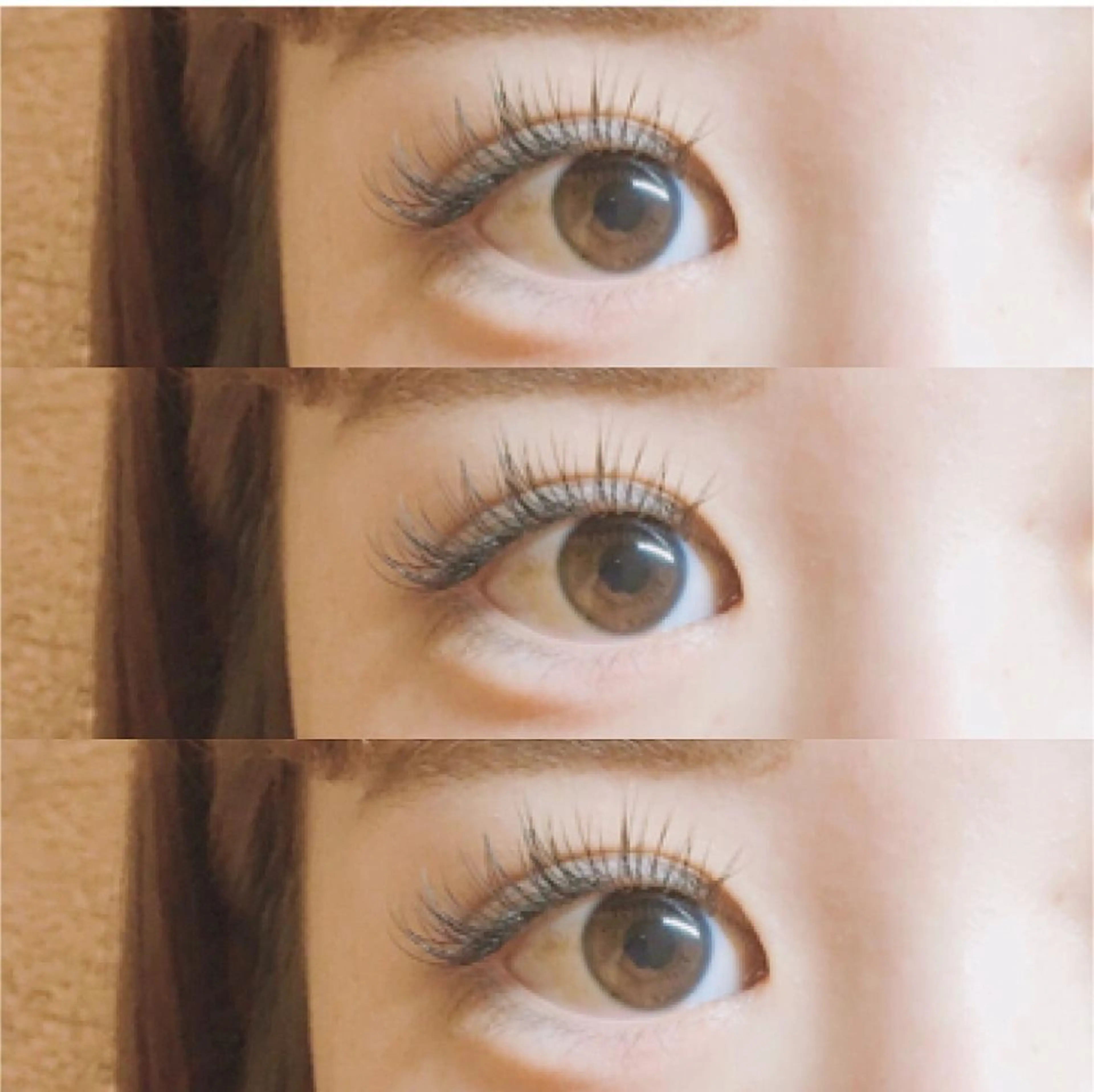 マツエク・マツパ 平井 千佳の眉毛・アイブロウイメージ