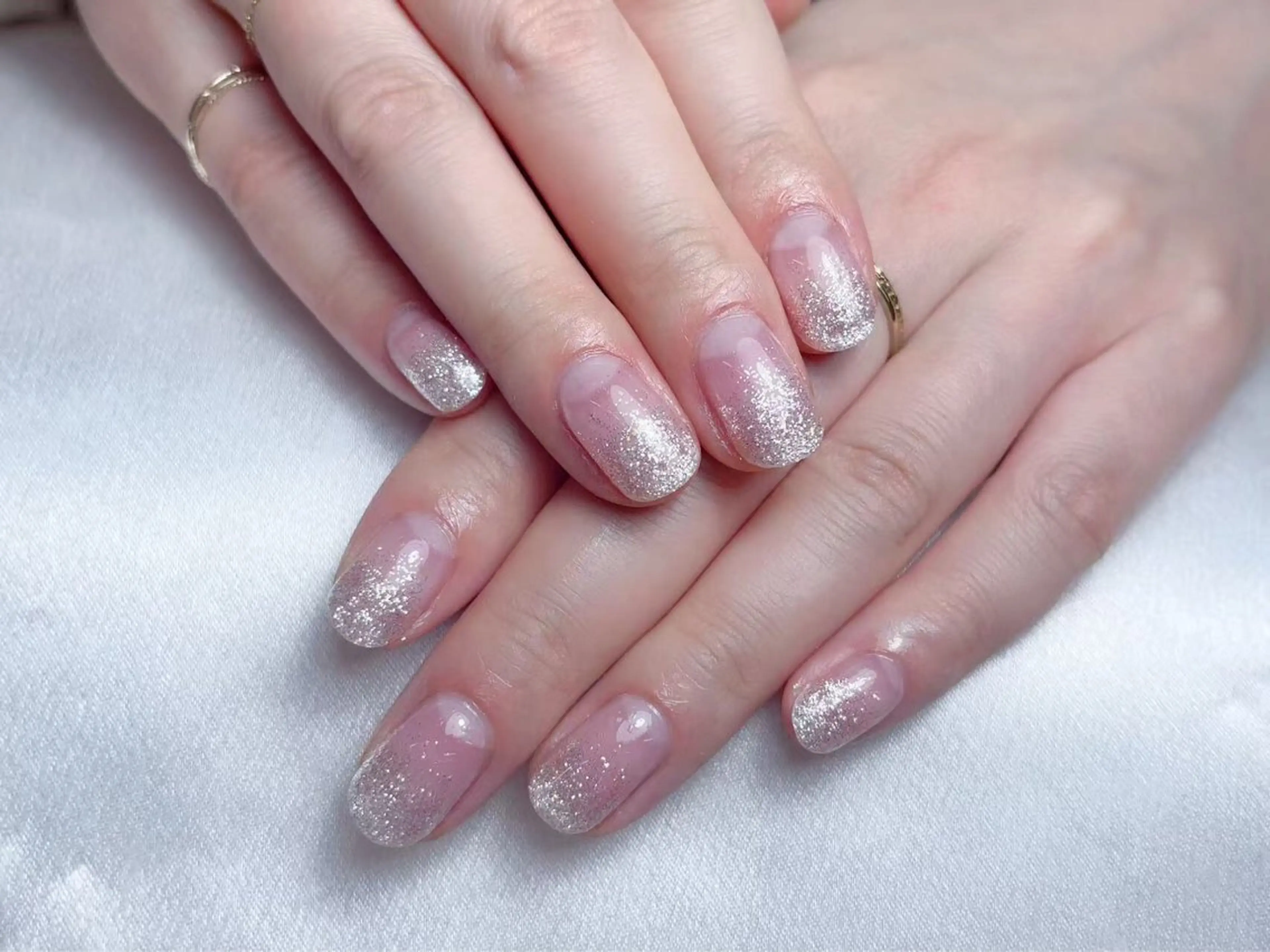 ネイル LR.ONE ヨウのネイルデザイン