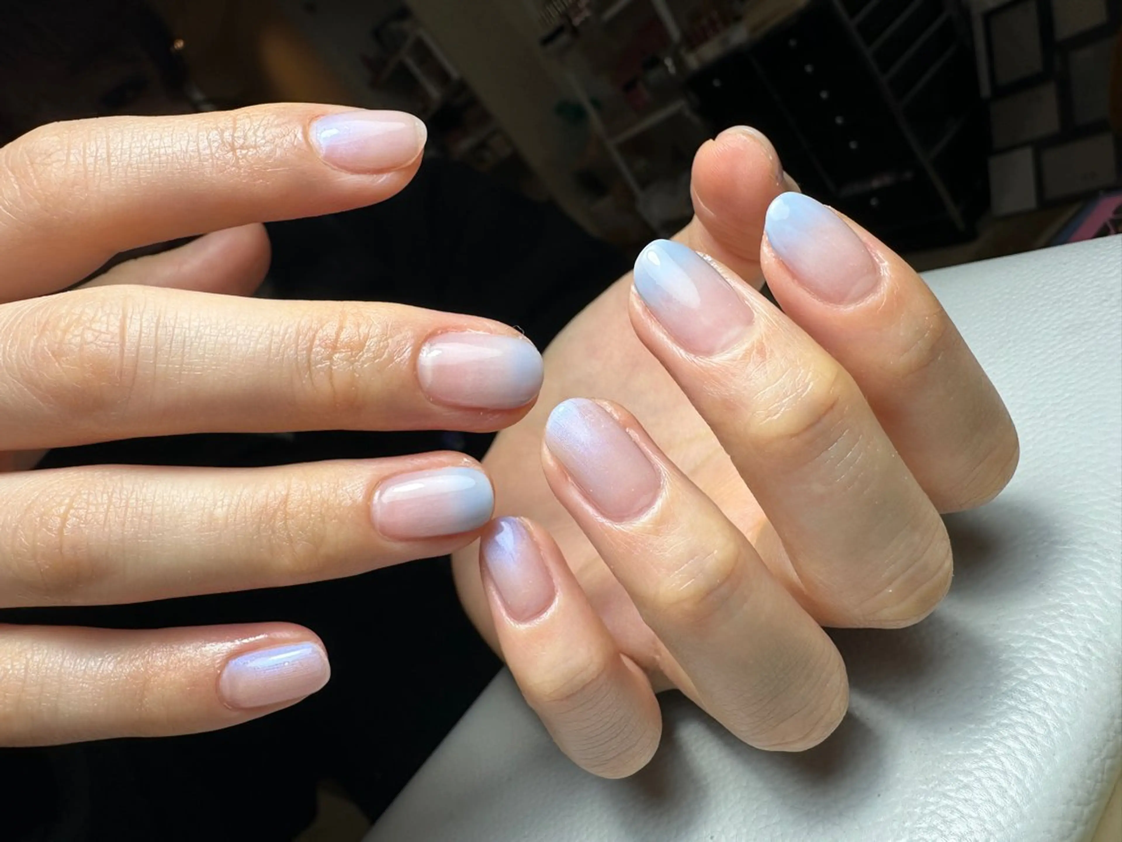 ネイル Eveネイル チップスカルプ専門店のネイルデザイン