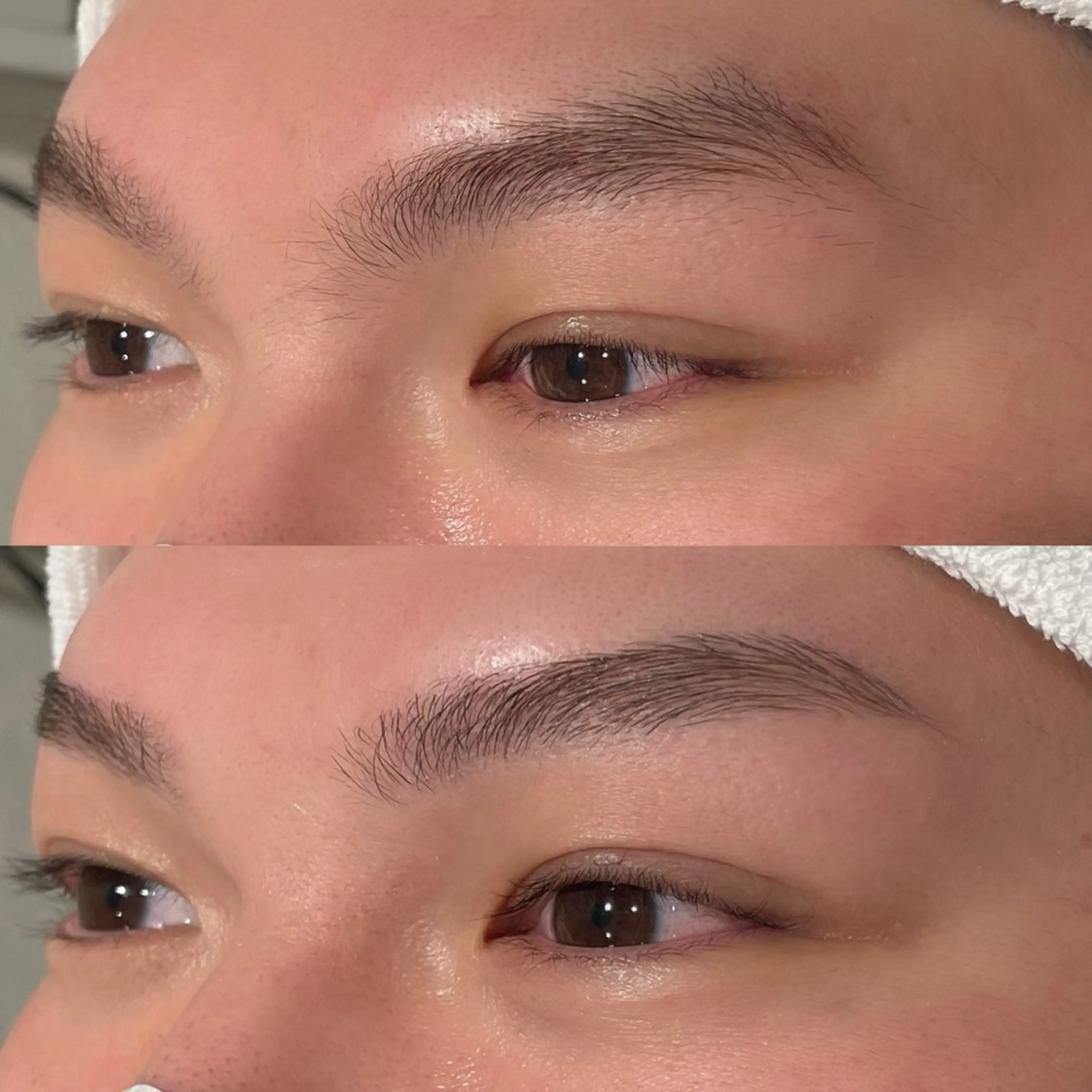 メンズ アイブロウ アイブロウ/眉毛 / Natsumi🤍の眉毛・アイブロウイメージ