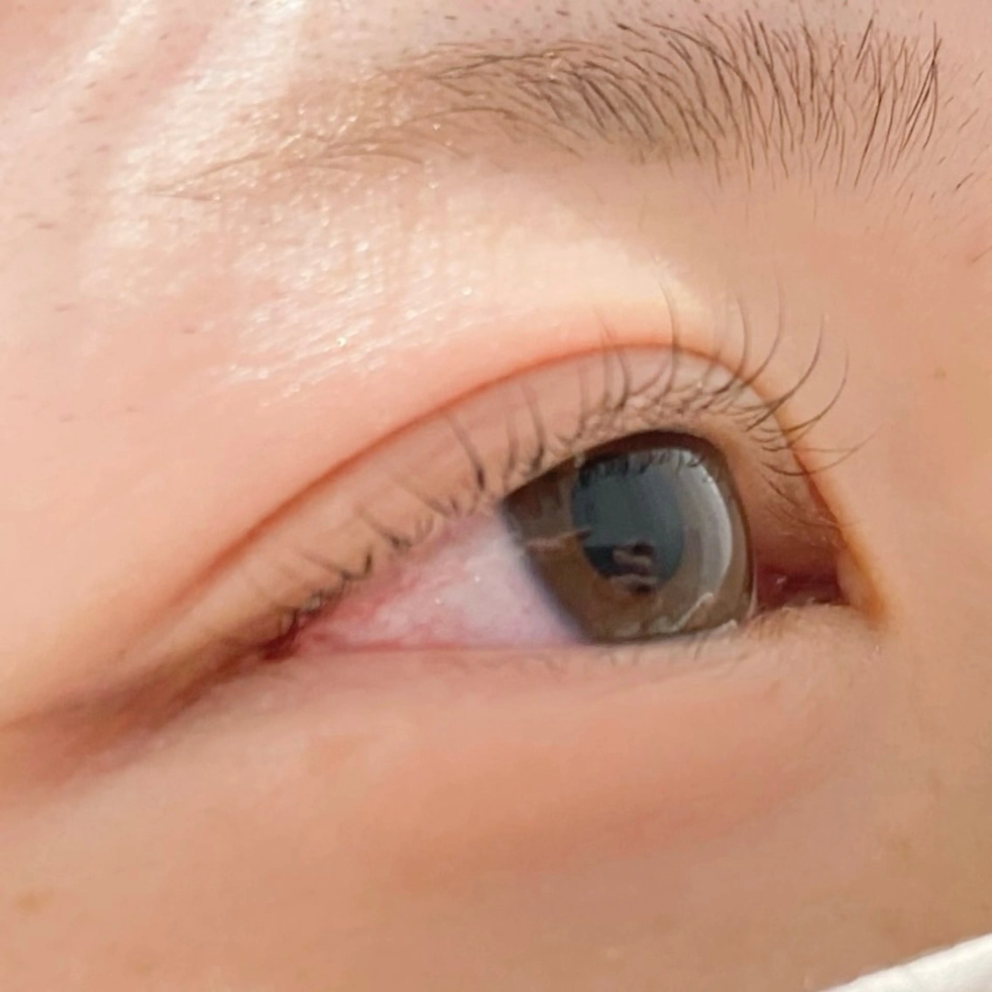 マツエク・マツパ chouchou .柏の葉🤍箭内海咲のマツエク・マツパデザイン