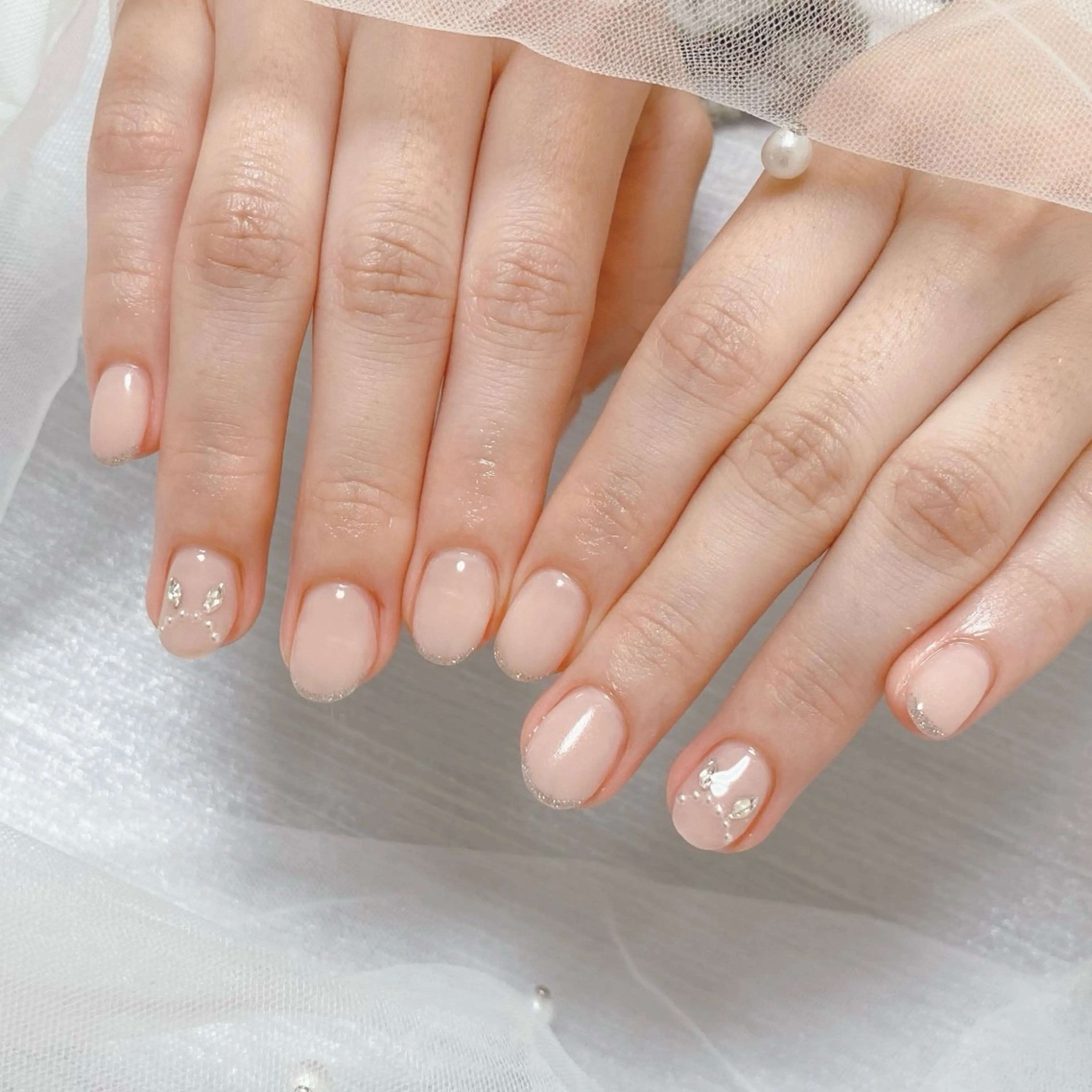 ネイル 💅fleur Ayumiのネイルデザイン
