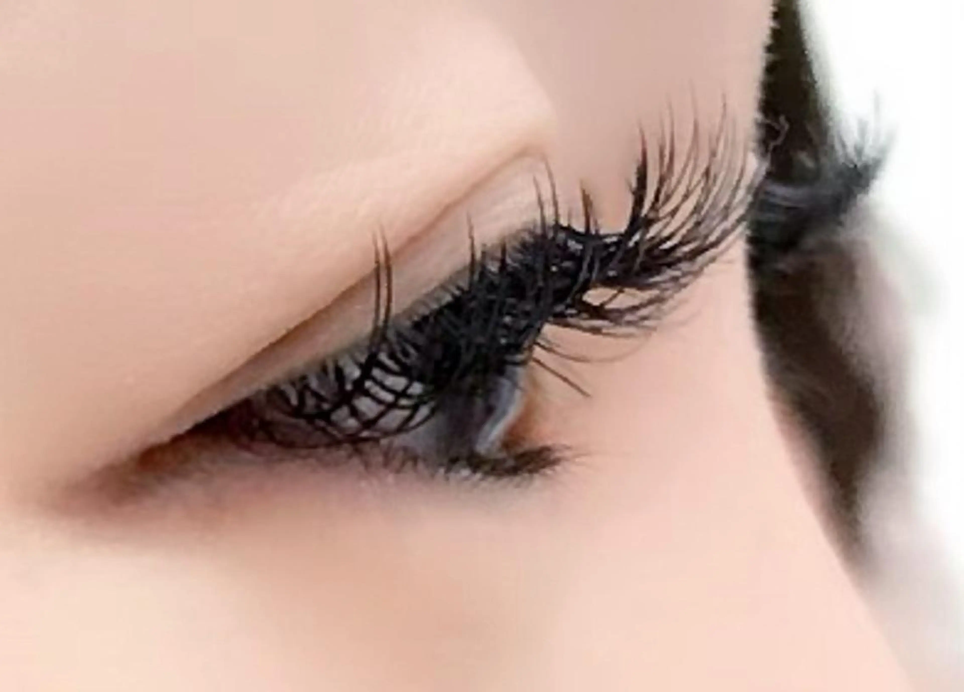 マツエク・マツパ 岡田詩織 MODE Ks松原店のヘアスタイル