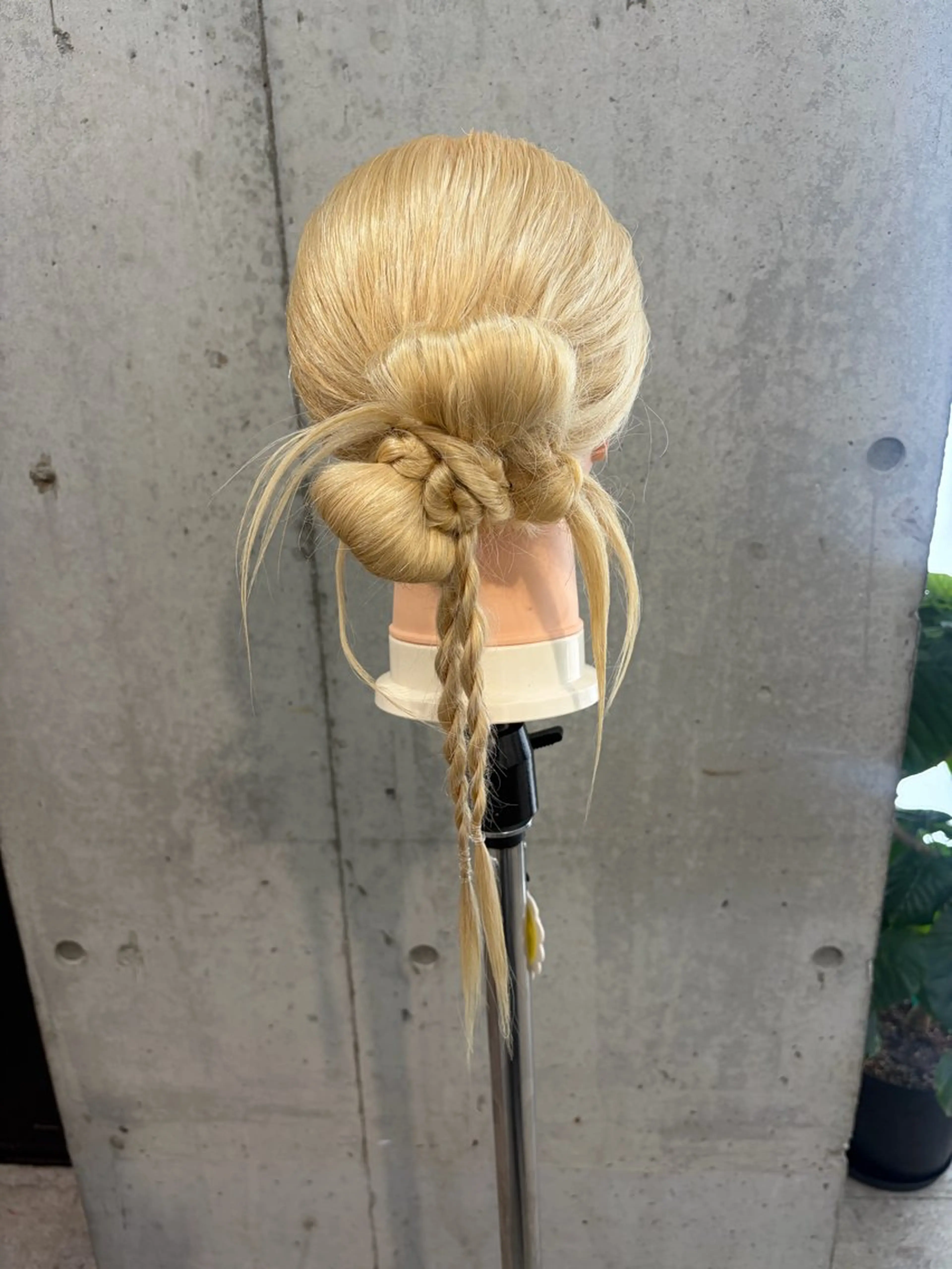 ヘアアレンジ [lani ] konatsuのヘアスタイル