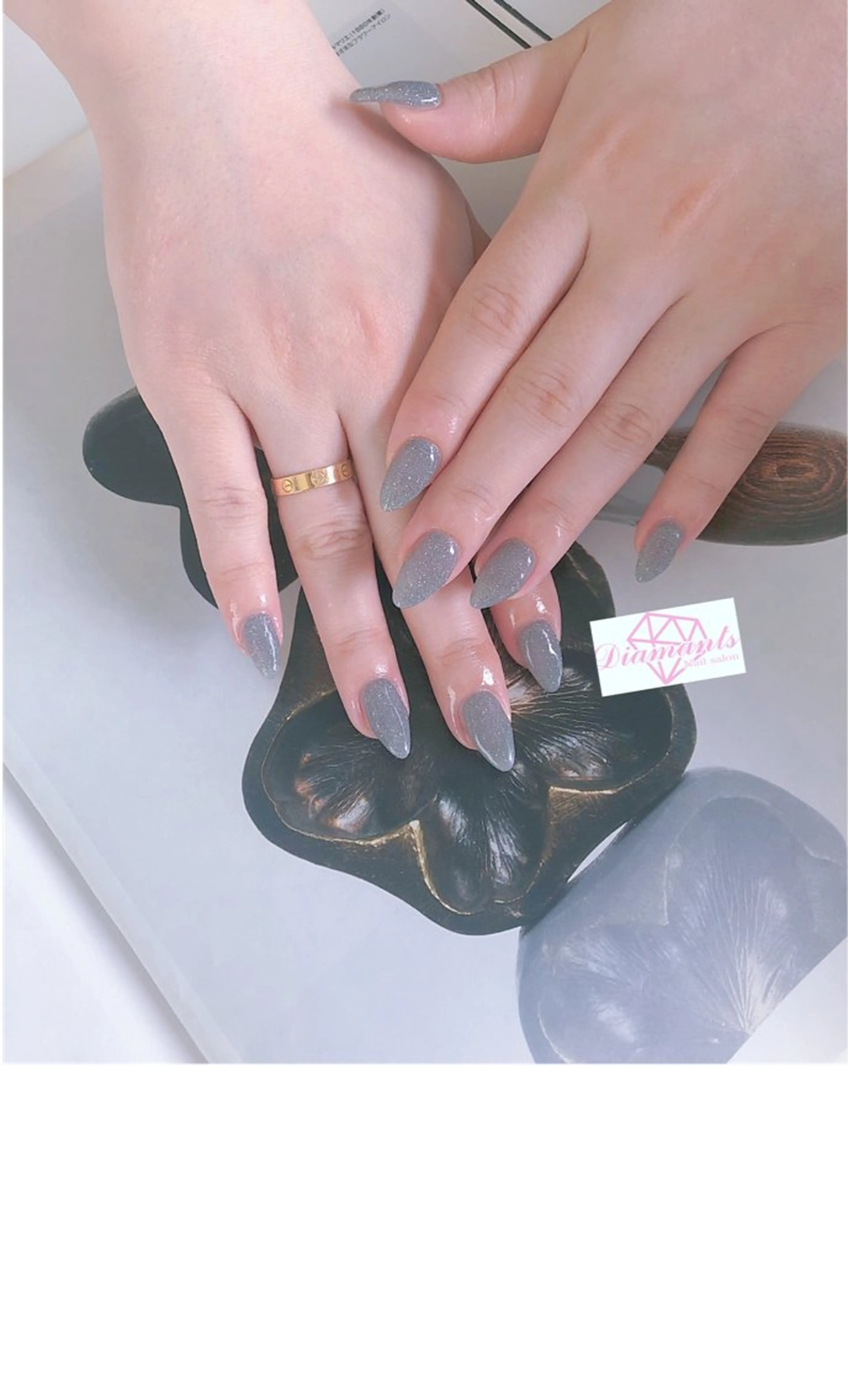 ネイル Asa miのネイルデザイン