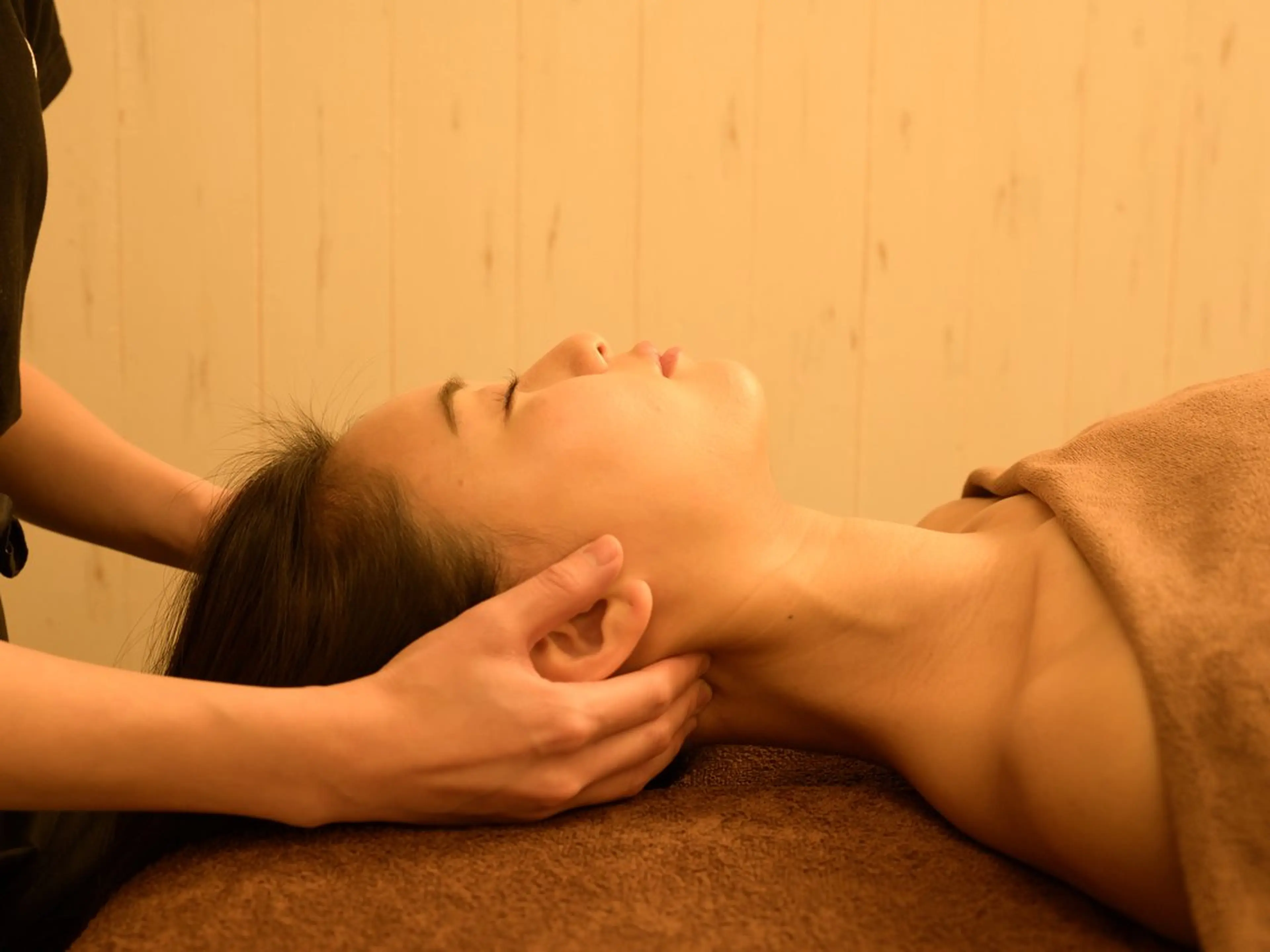 肩こり・腰痛・眼精疲労を改善✨✨【ボディケア45×ドライヘッド20】通常¥8,300→¥5,800の写真