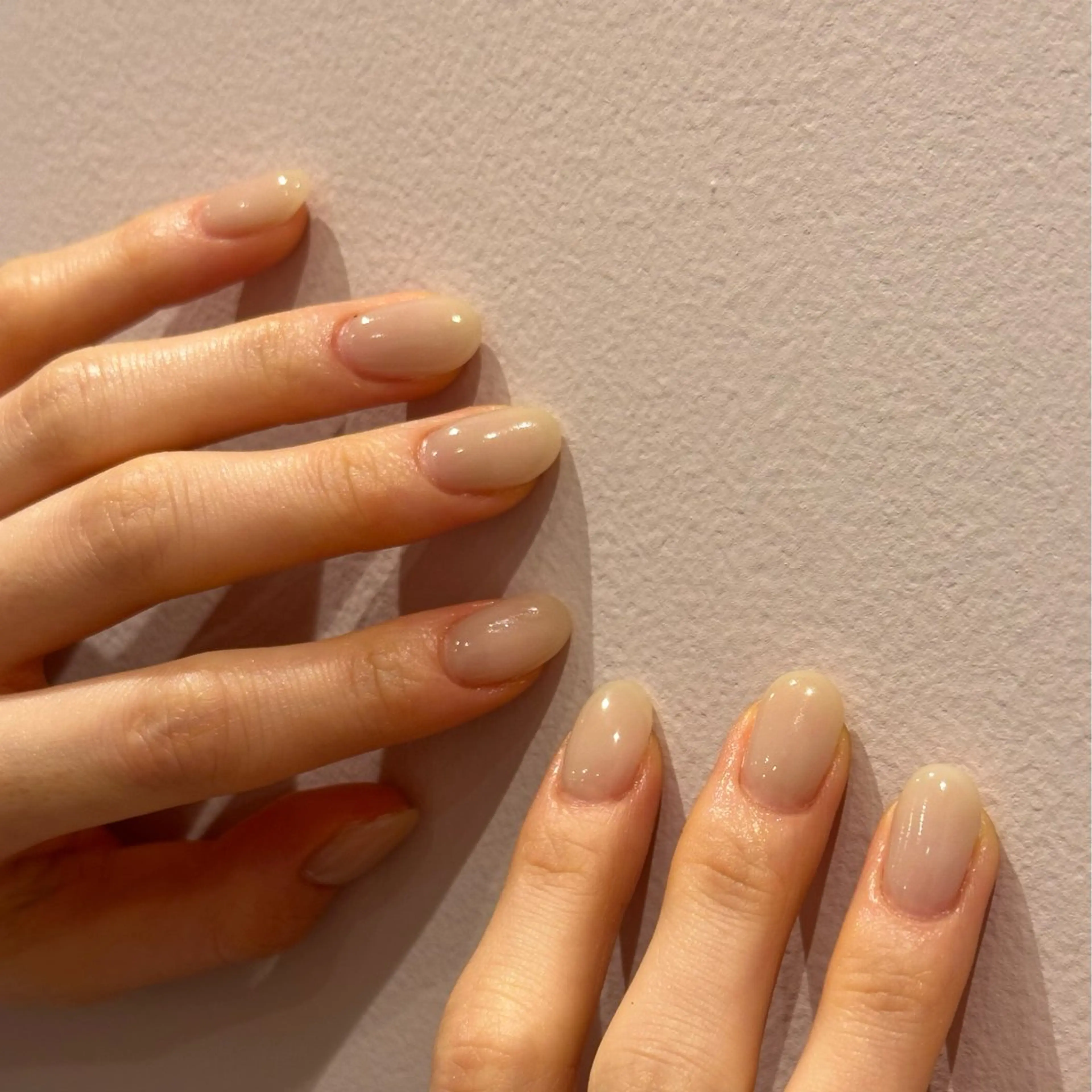 ネイル sign  nail hinataのネイルデザイン