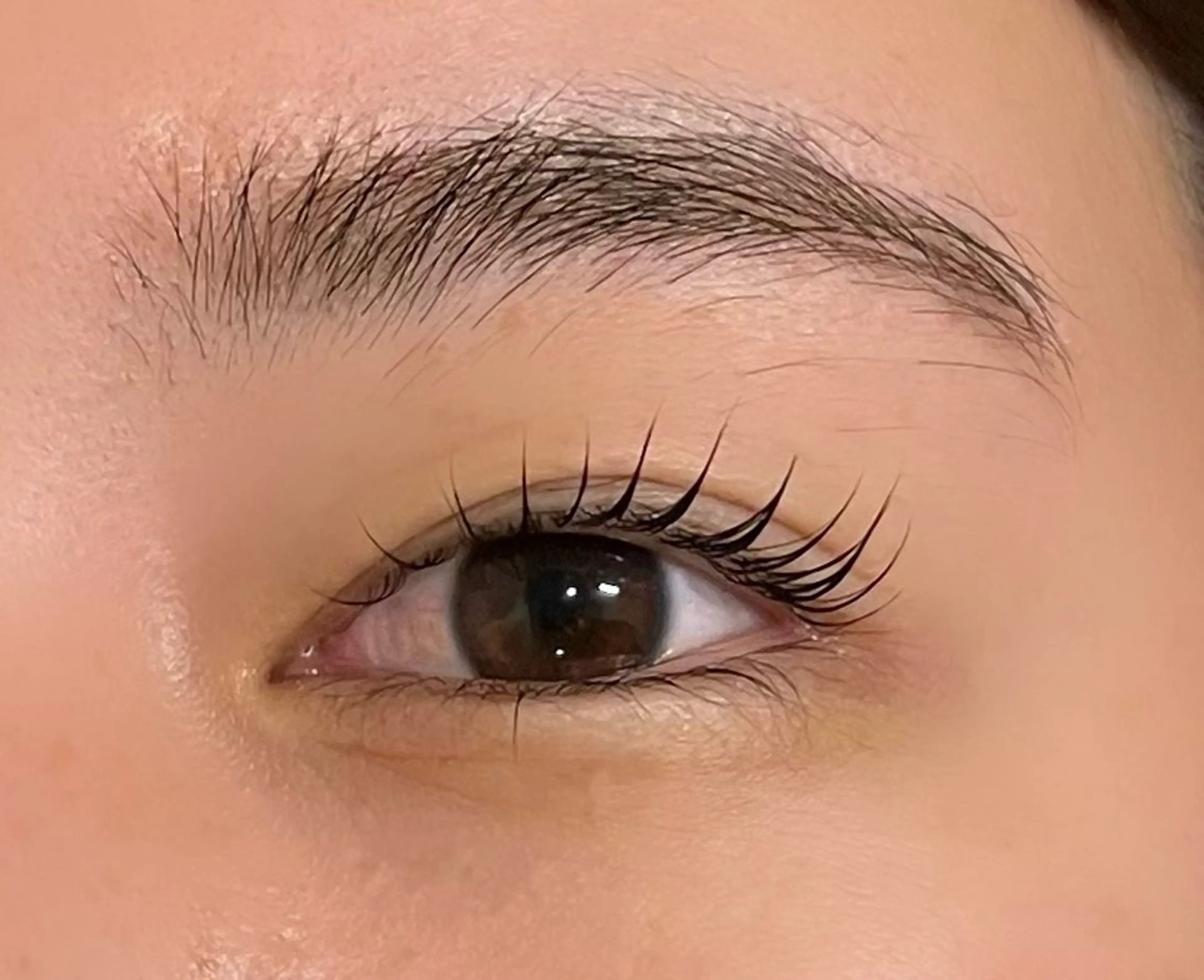 マツエク・マツパ ♥️可愛いをお届け ♥️荒畑のマツエク・マツパデザイン