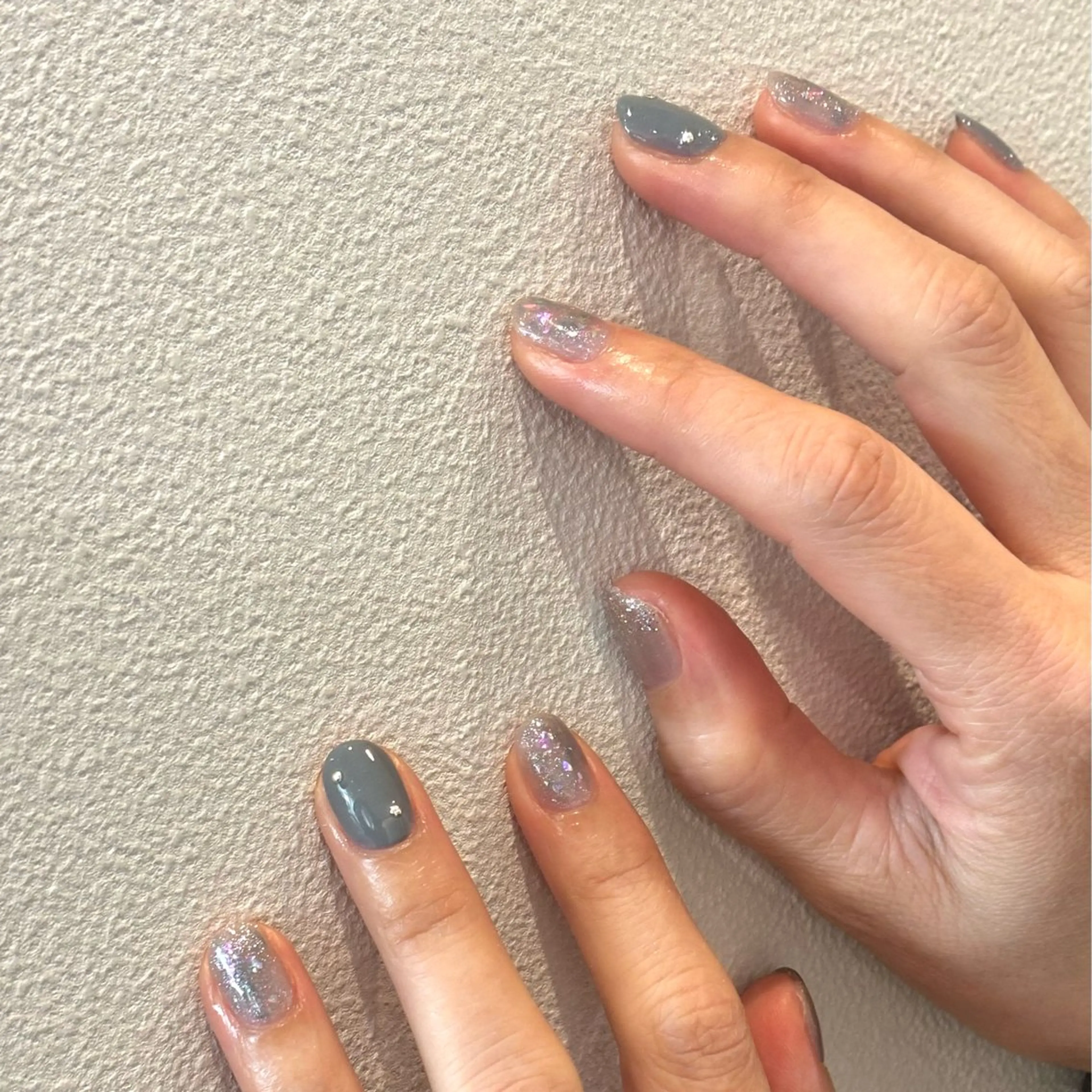 ネイル 伊藤 貴恵のネイルデザイン