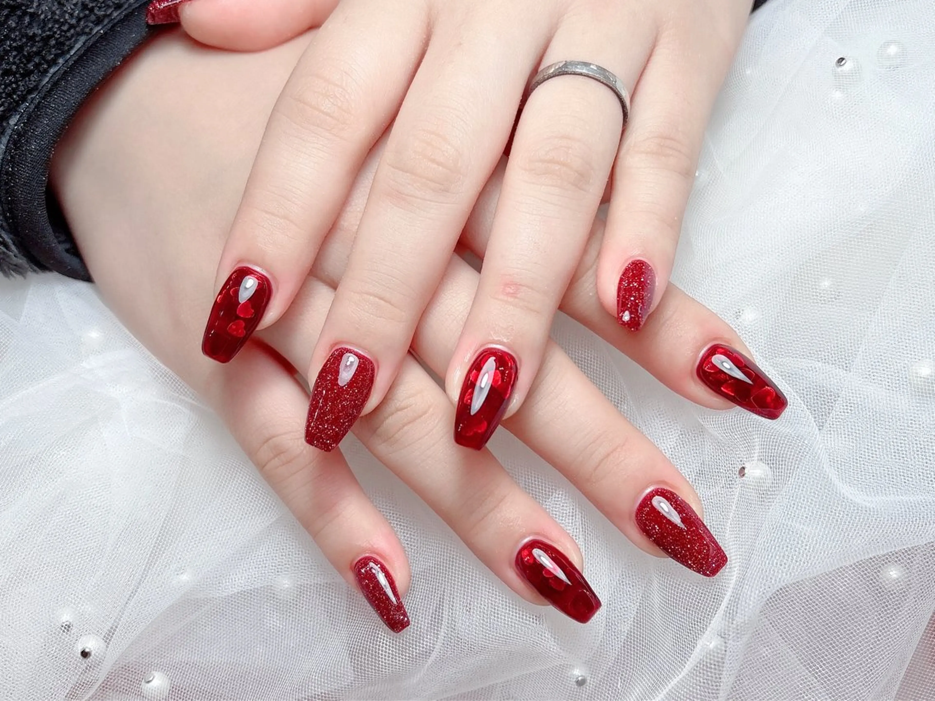 ネイル Bél Nail salonのネイルデザイン