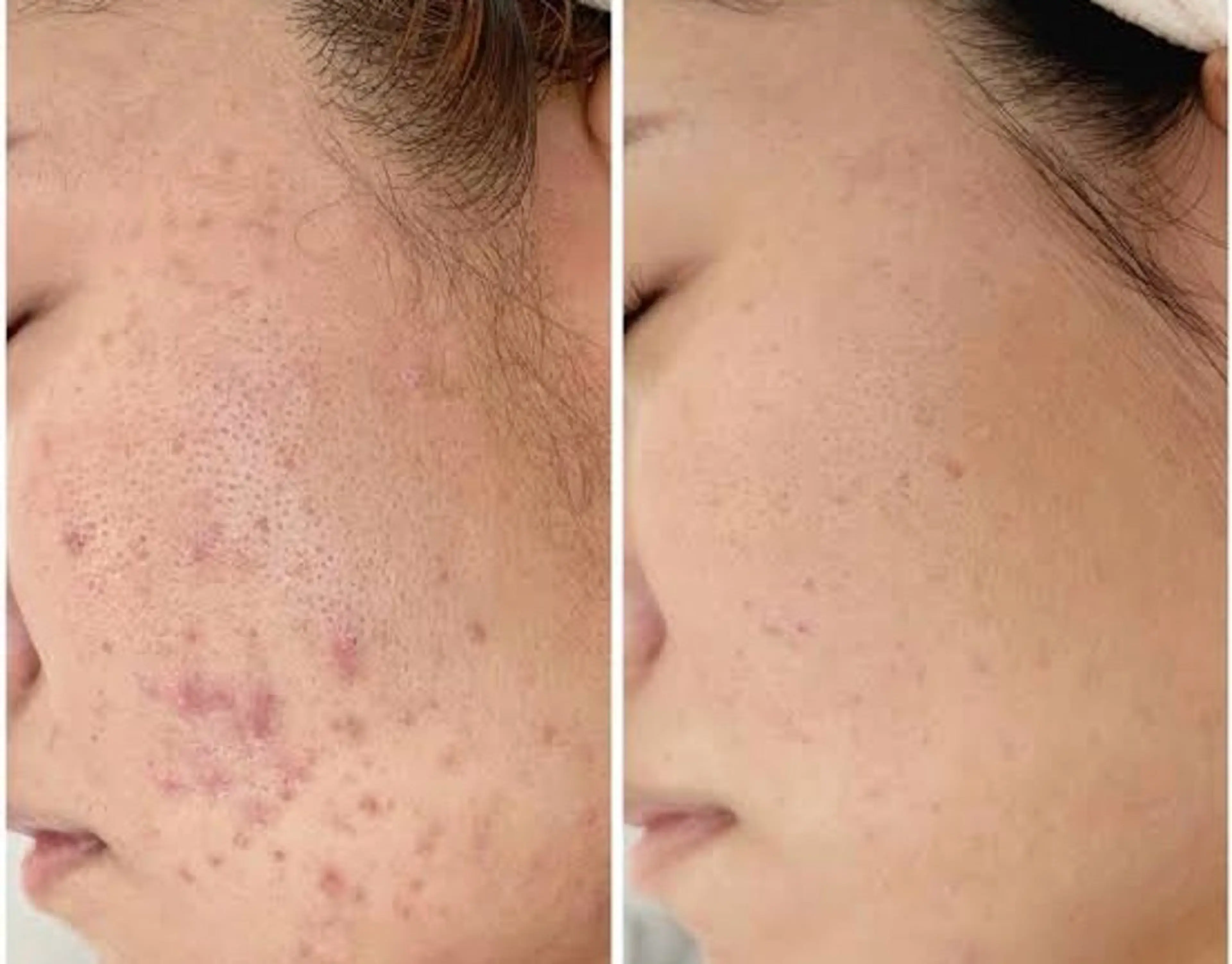 ココルアナ 橋本店のエステ・リラクイメージ