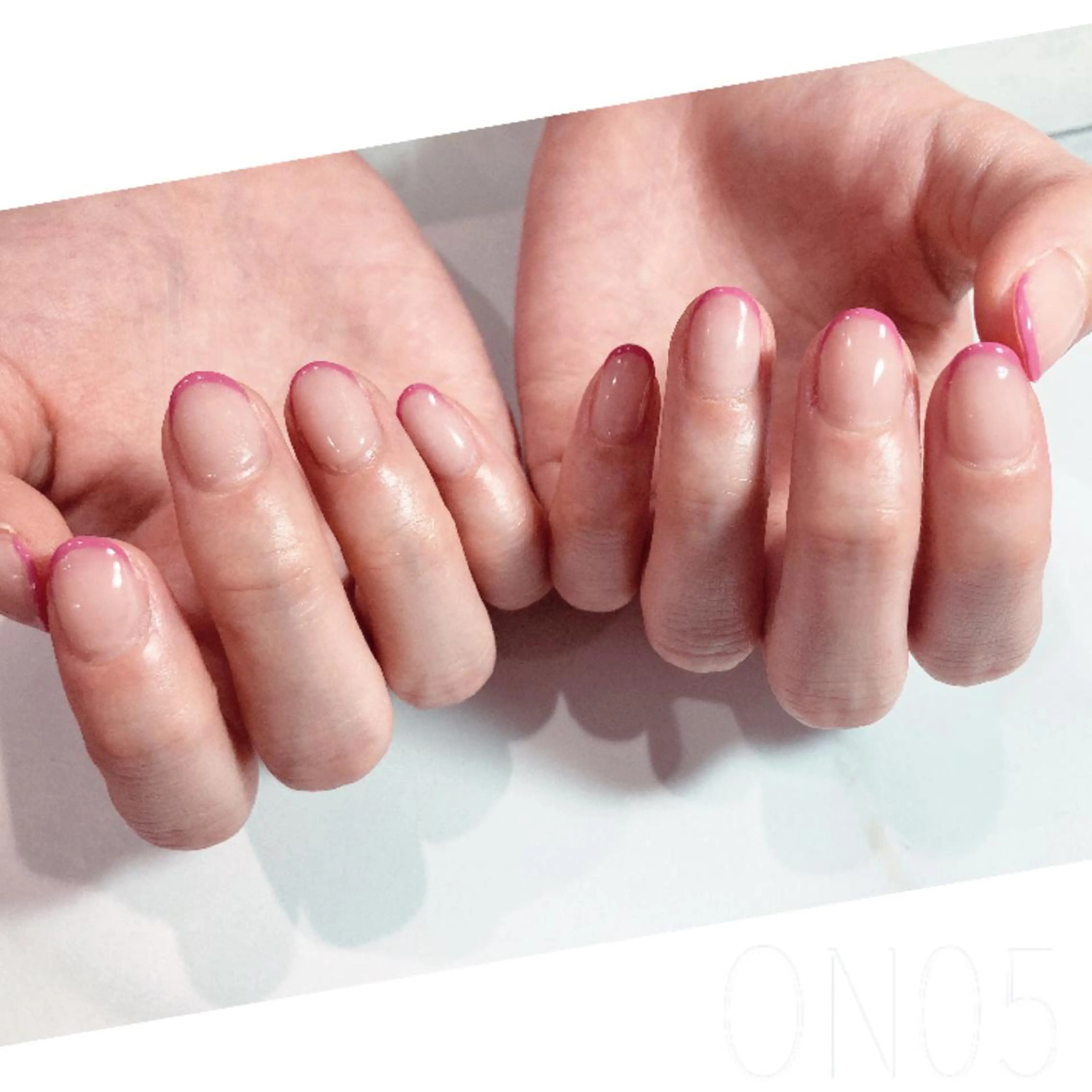 ネイル 園 寛子 （ネイリスト）のネイルデザイン