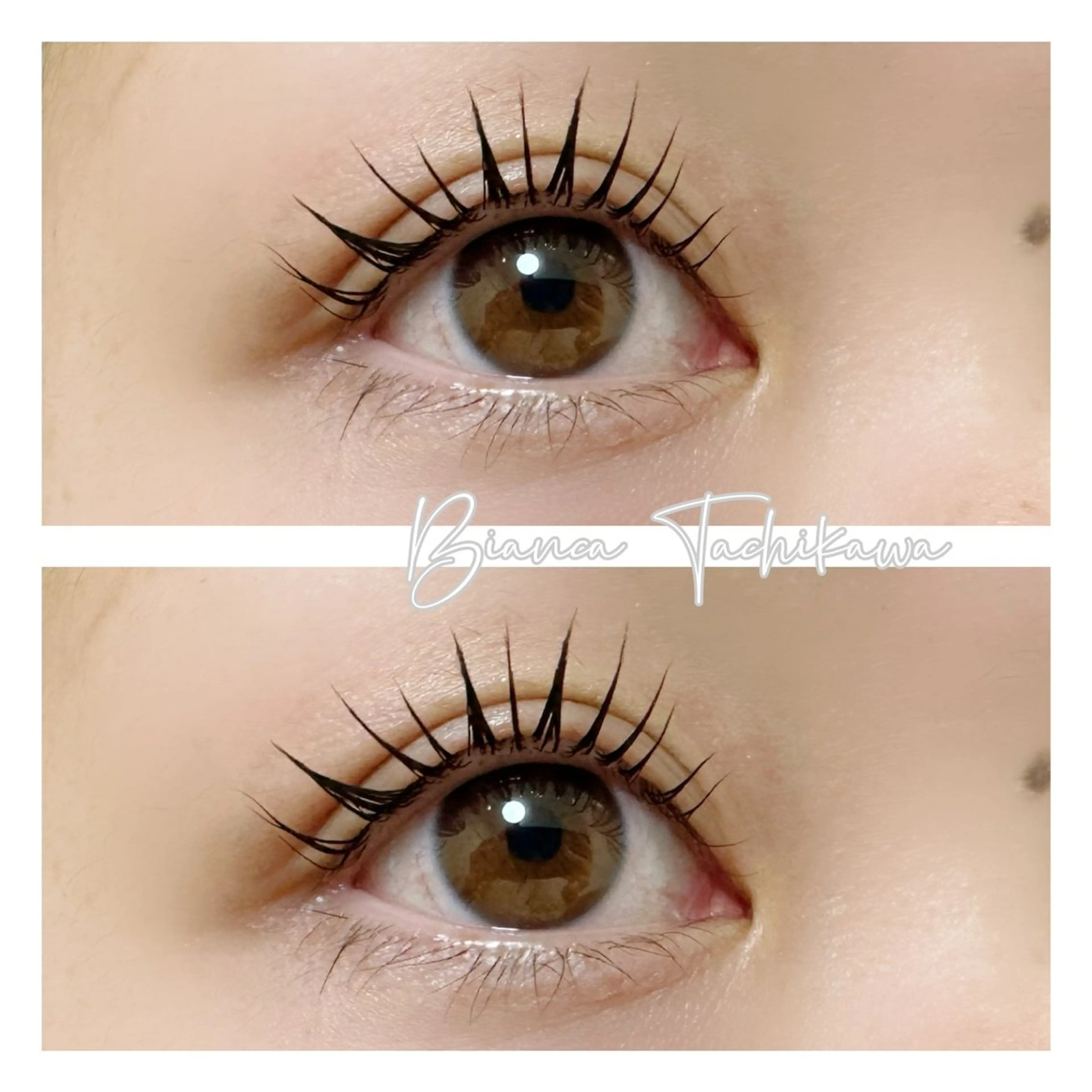 マツエク・マツパ マツパ Bianca立川店 🌼さとうのマツエク・マツパデザイン