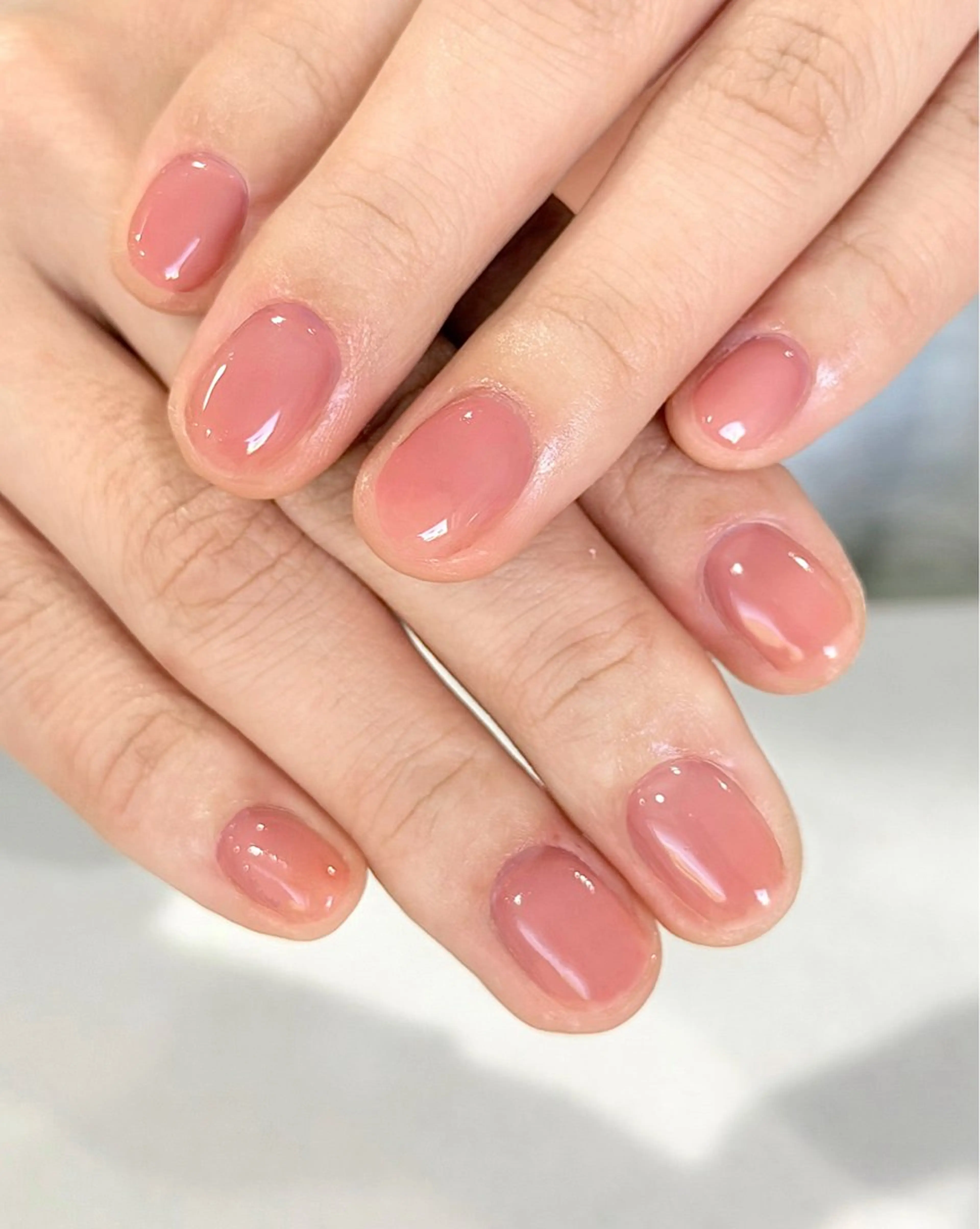 ネイル ハンドネイル mute. rinのネイルデザイン