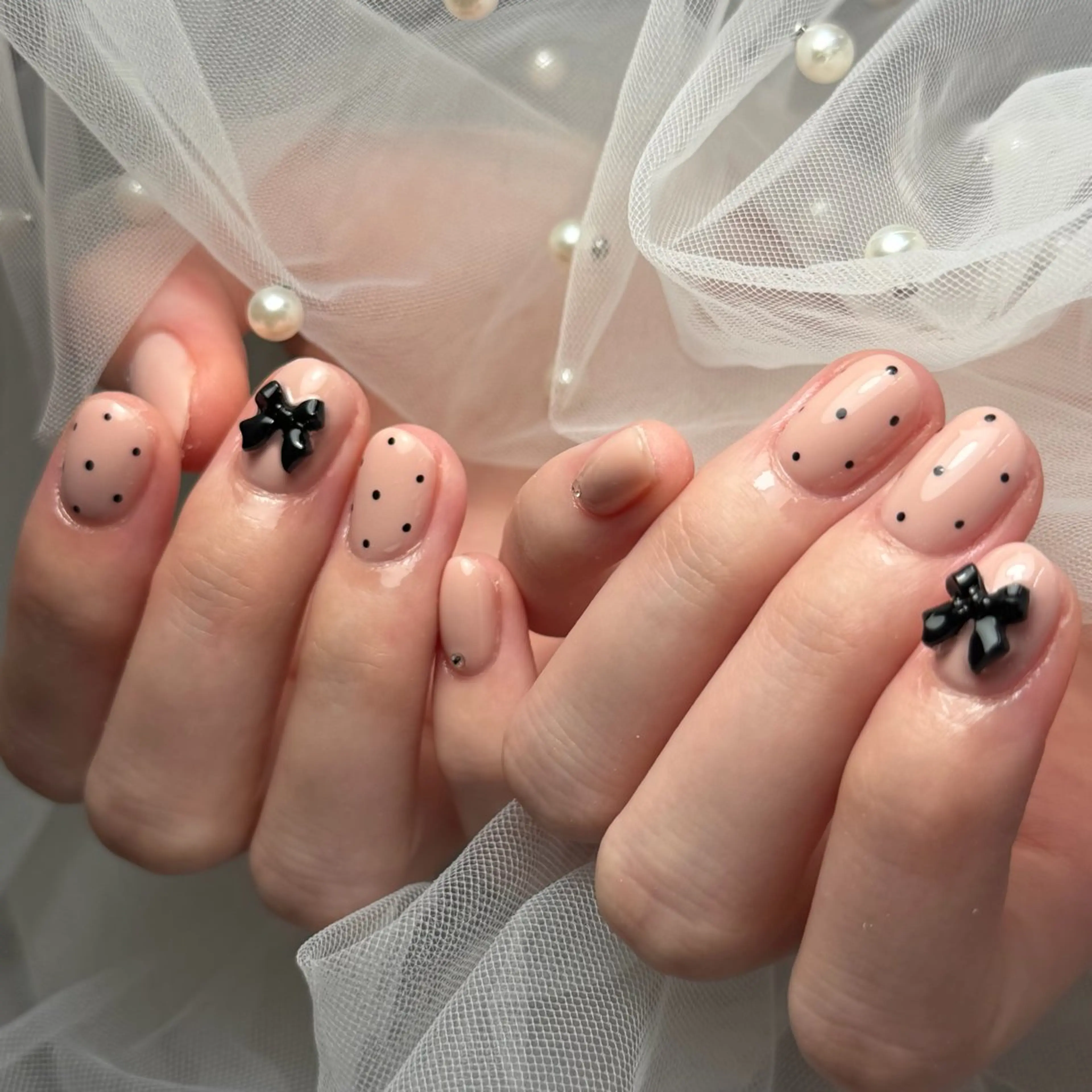 ネイル ToliyDeliy Linaのネイルデザイン