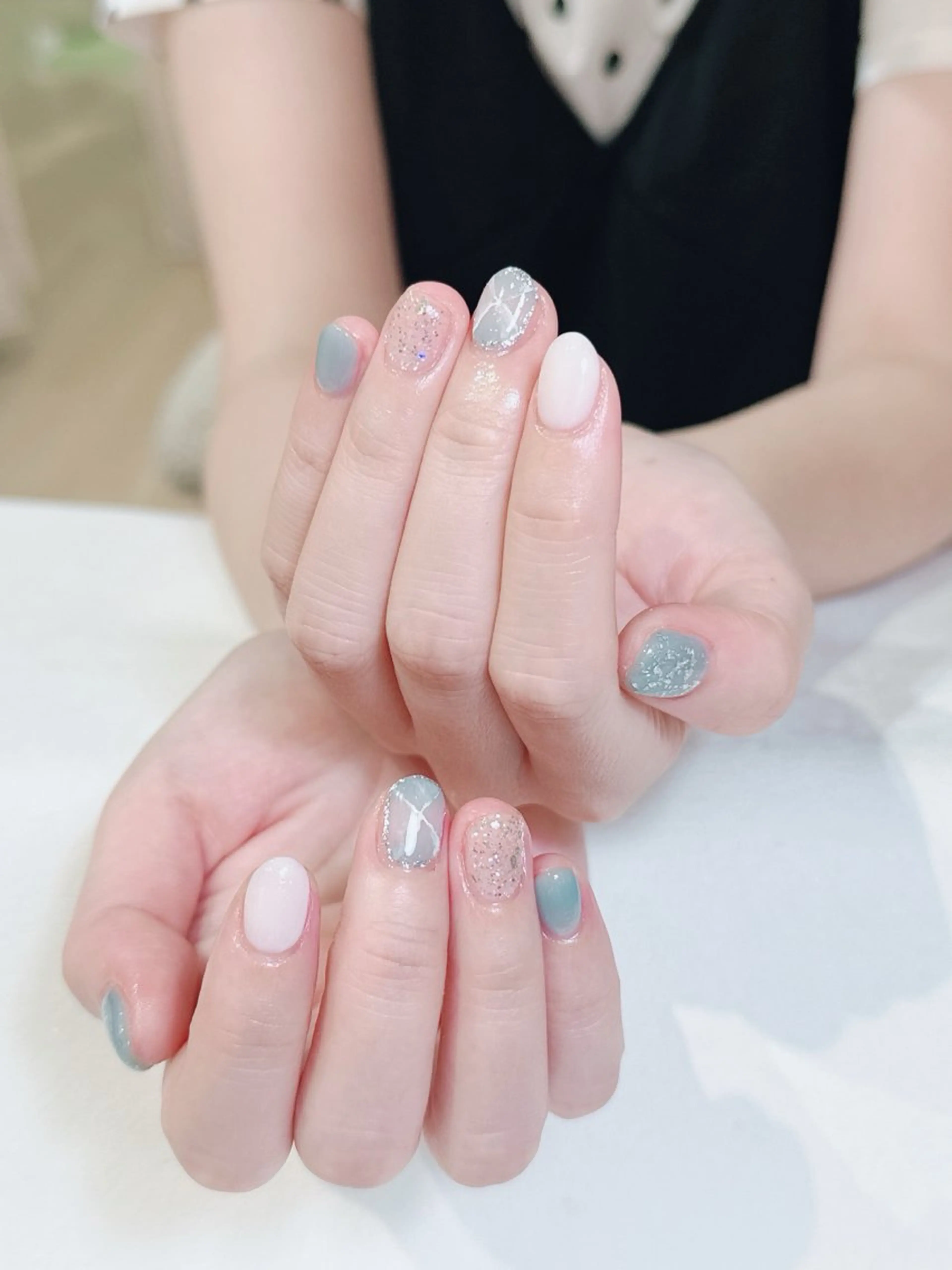 ネイル サニー ハウスのネイルデザイン