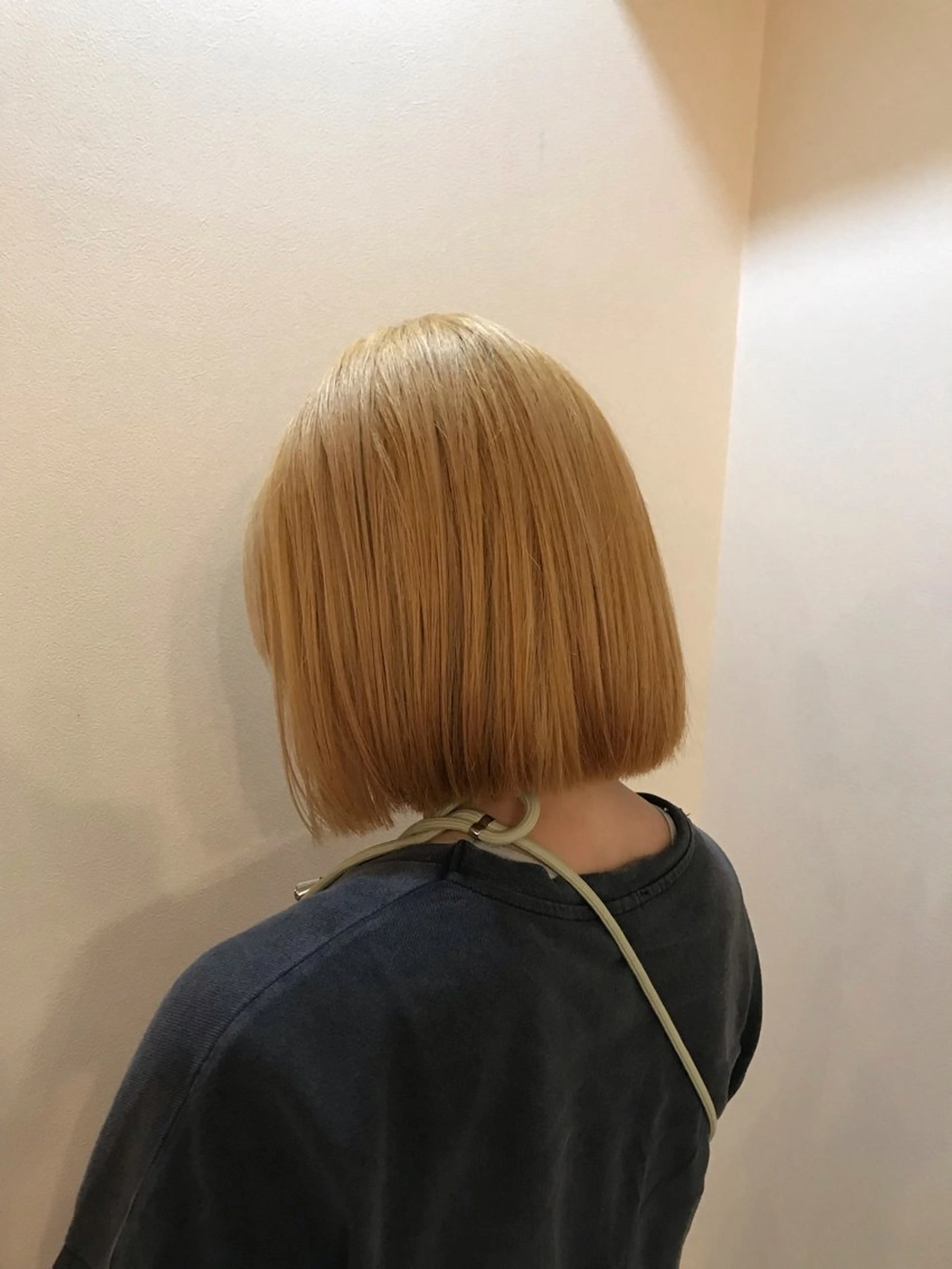 HITAの縮毛矯正で毎日のお手入れが超楽に⭐️⭐️是非ご相談ください！！😎😎の写真