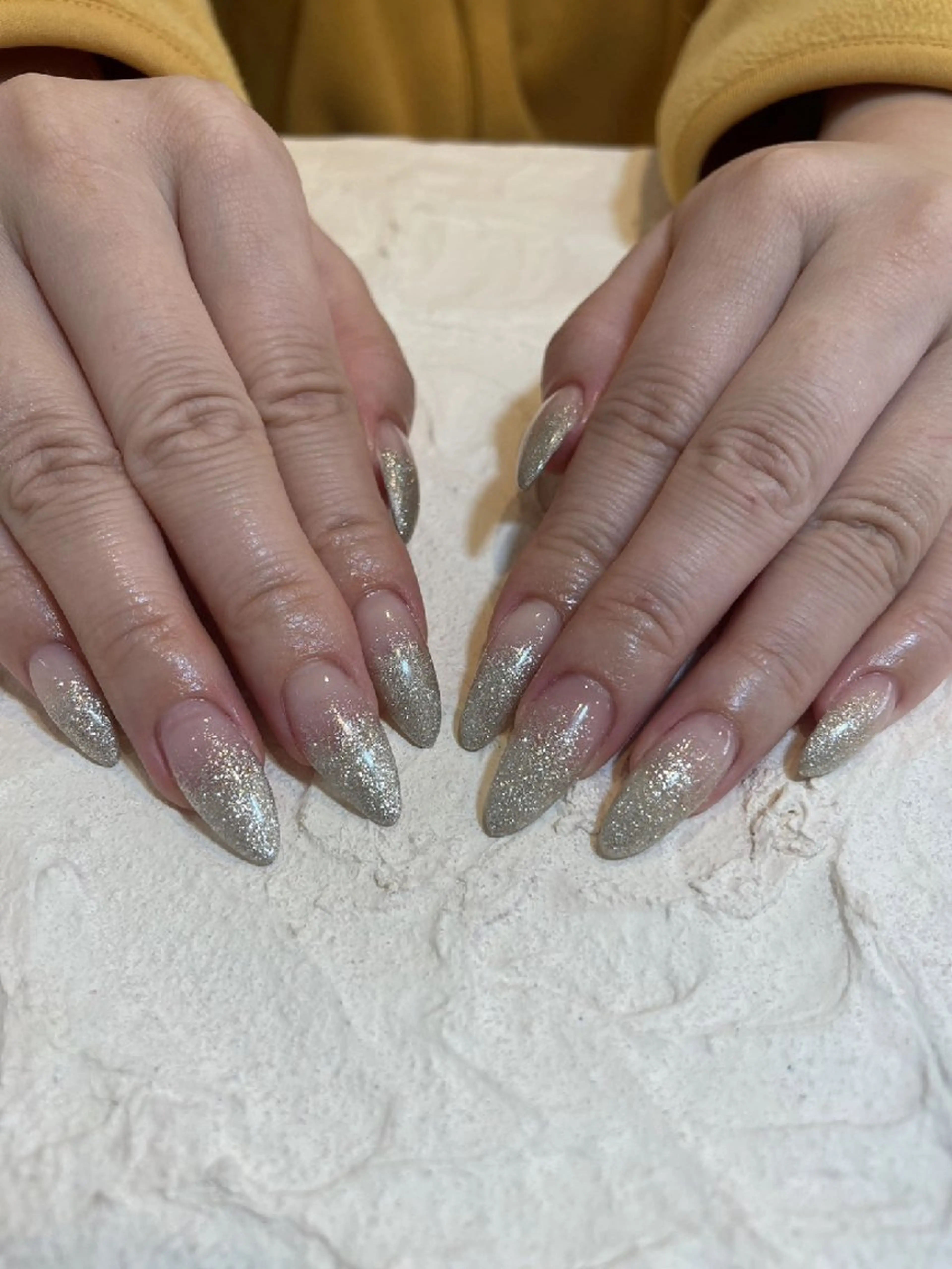 ネイル ネイルスクール byCharmeのネイルデザイン