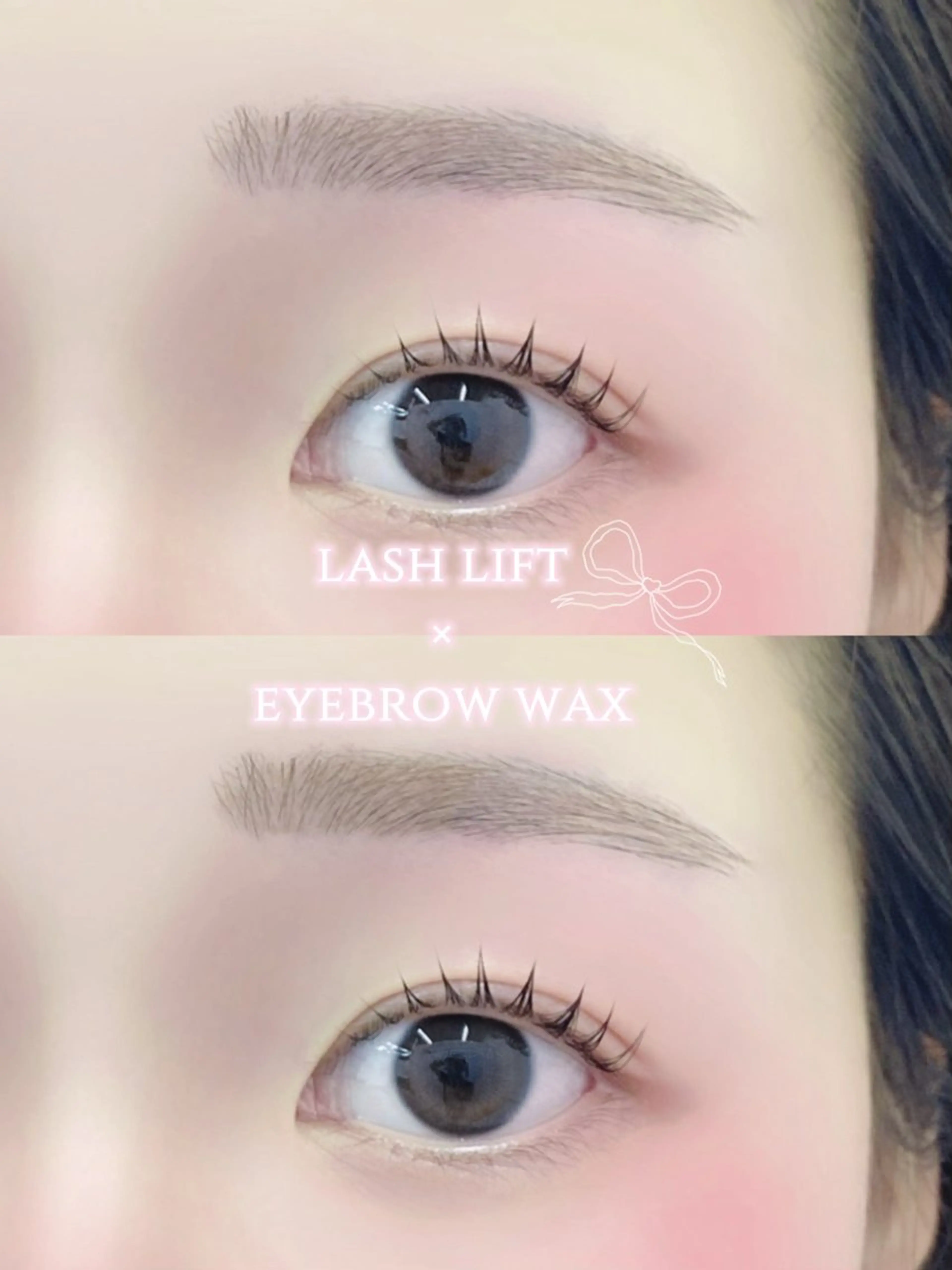 マツエク・マツパ パリジェンヌラッシュリフト まつげパーマ ボリュームラッシュ 【髪質改善】 elena by artefice所属・AIRI🌸【梅田】 マツエク/パリエクのマツエク・マツパデザイン