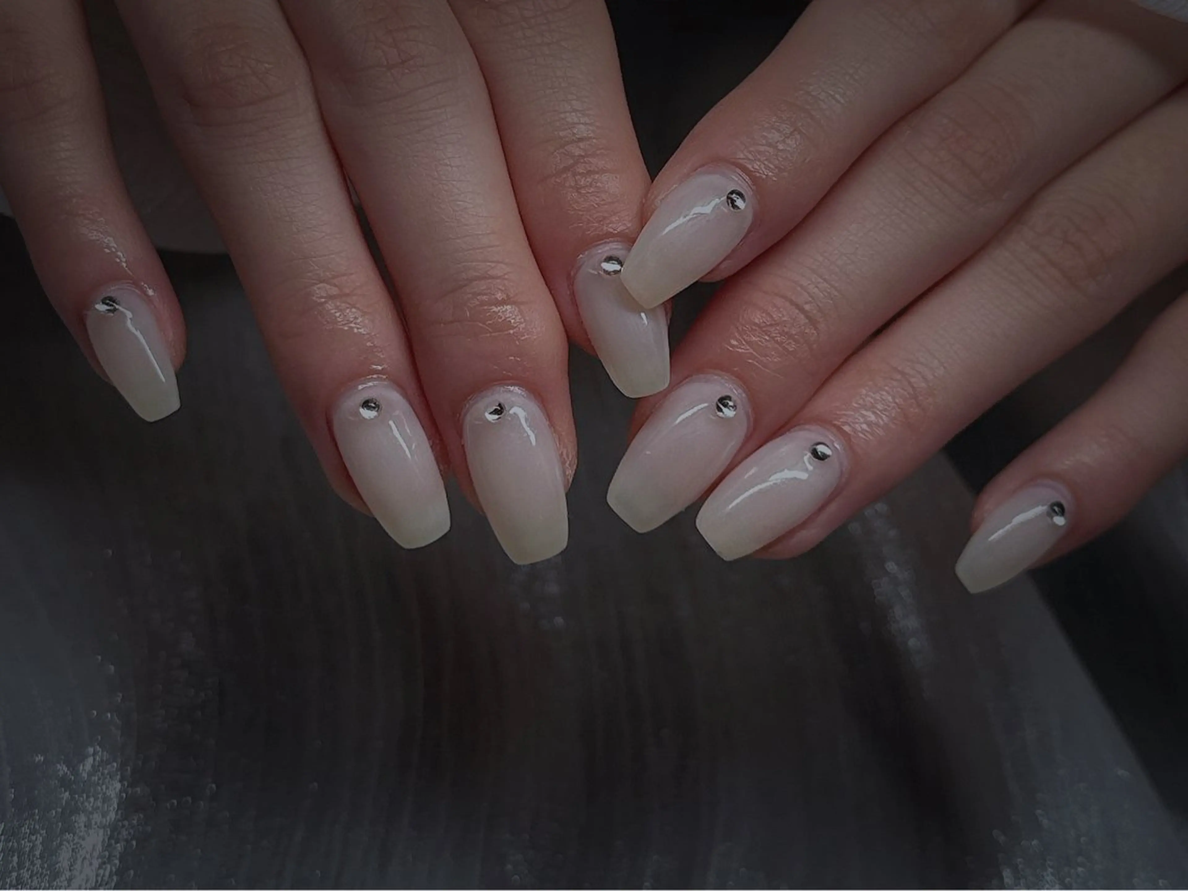 ネイル ハンドネイル Yumi nailのネイルデザイン