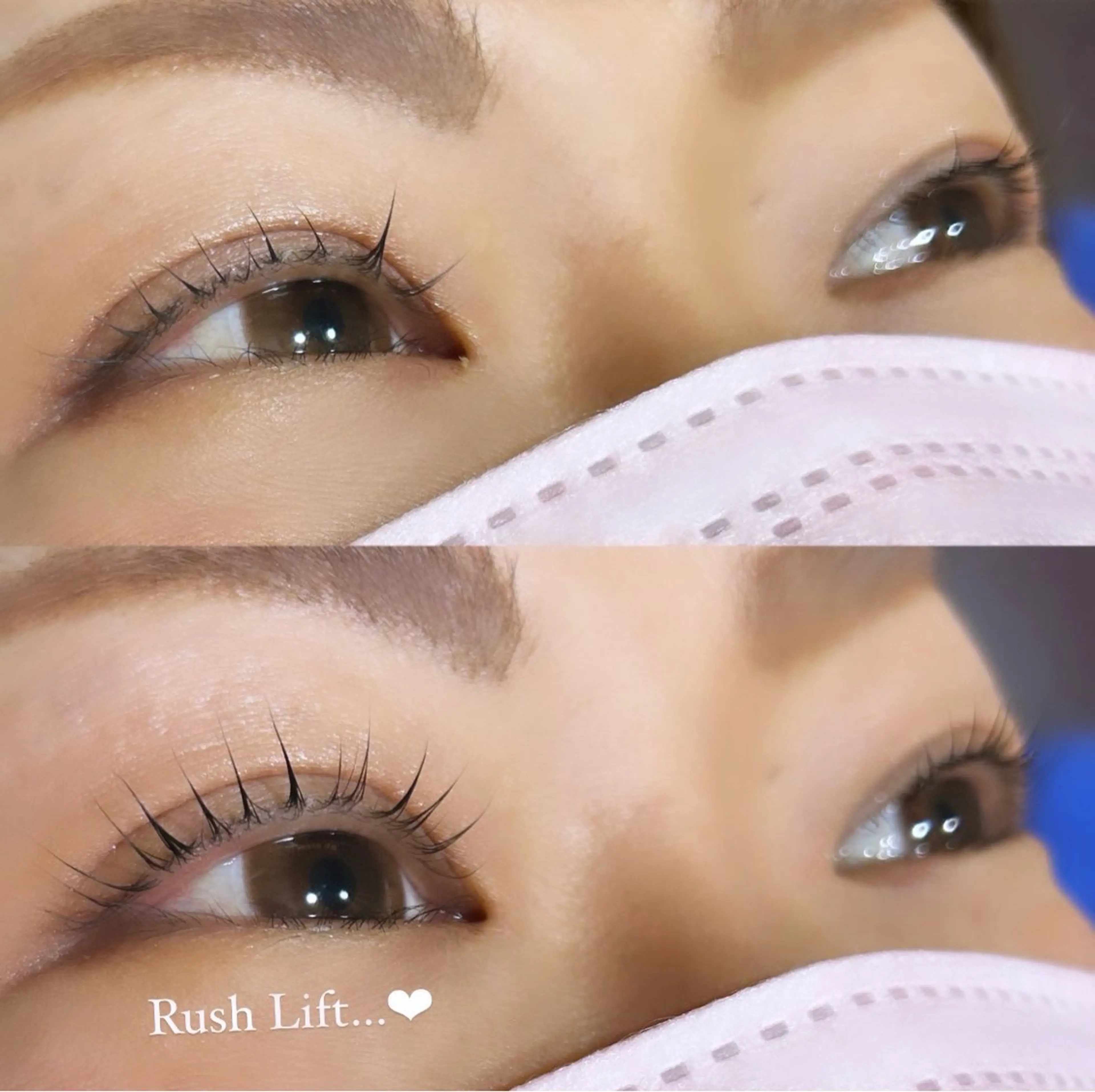 マツエク・マツパ 🩷ྀི中村 ほのか🧸🌷のヘアスタイル