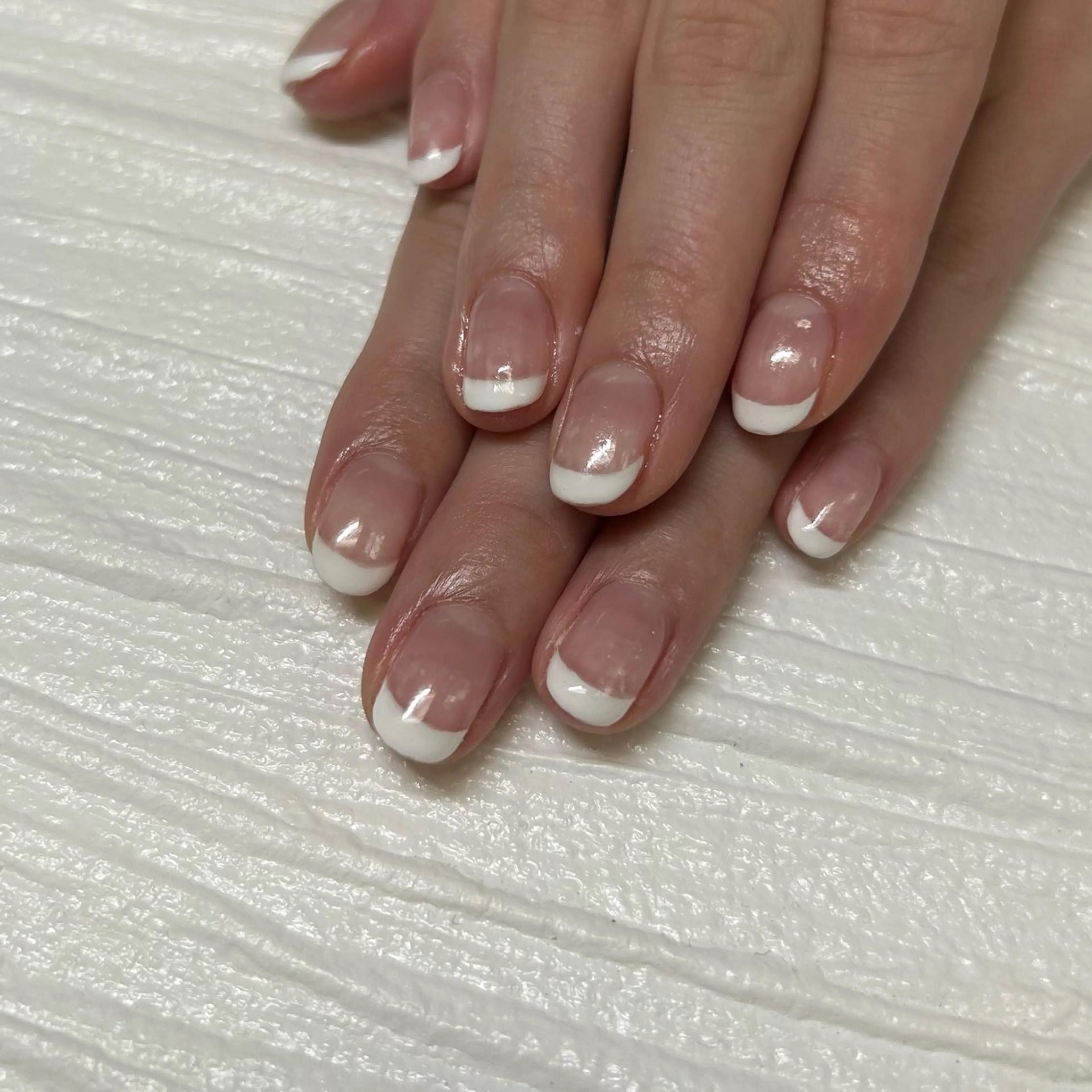 ショート nail salon chai Asakaのネイルデザイン