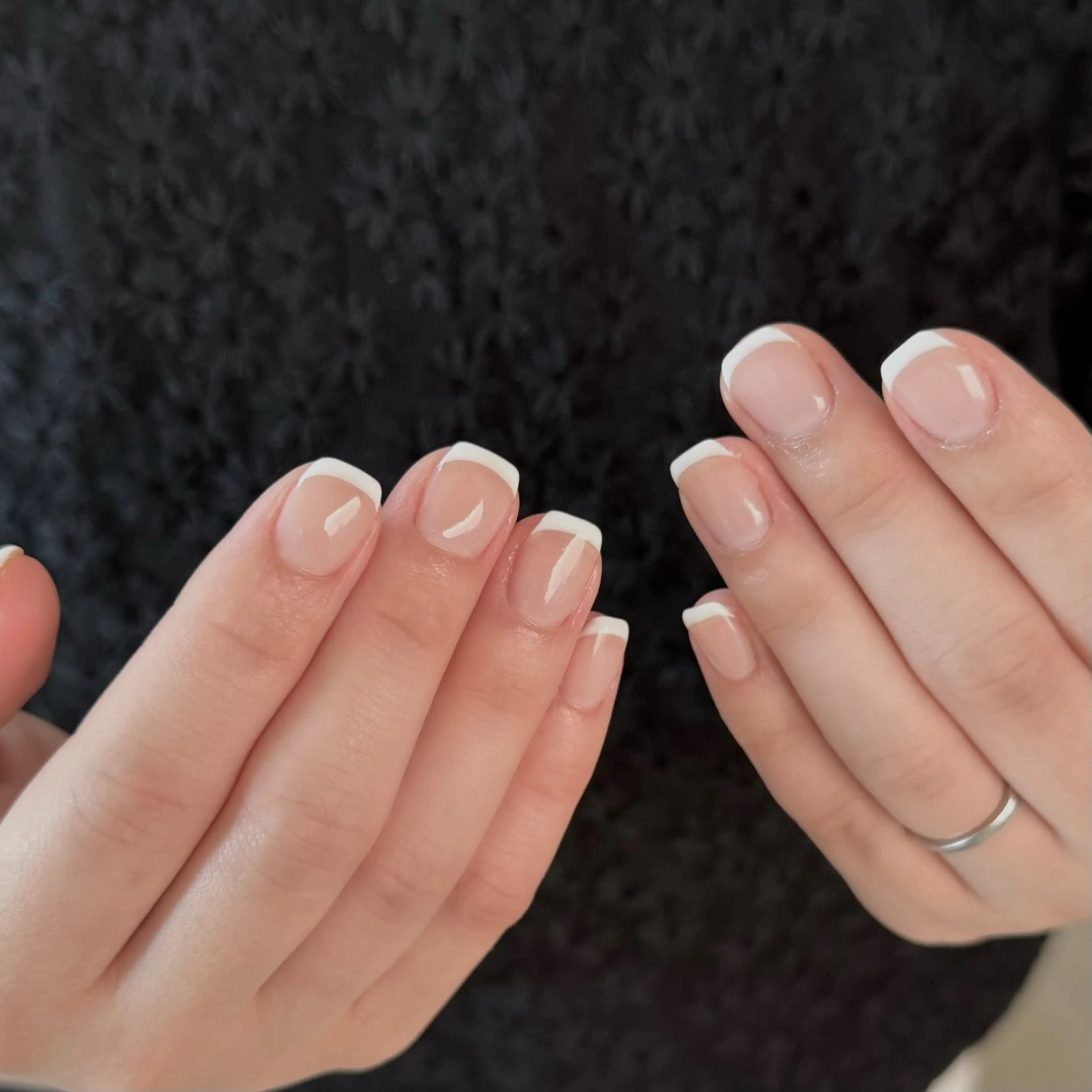 ネイル ハンドネイル HARUKA ネイリスト福岡/薬院のネイルデザイン