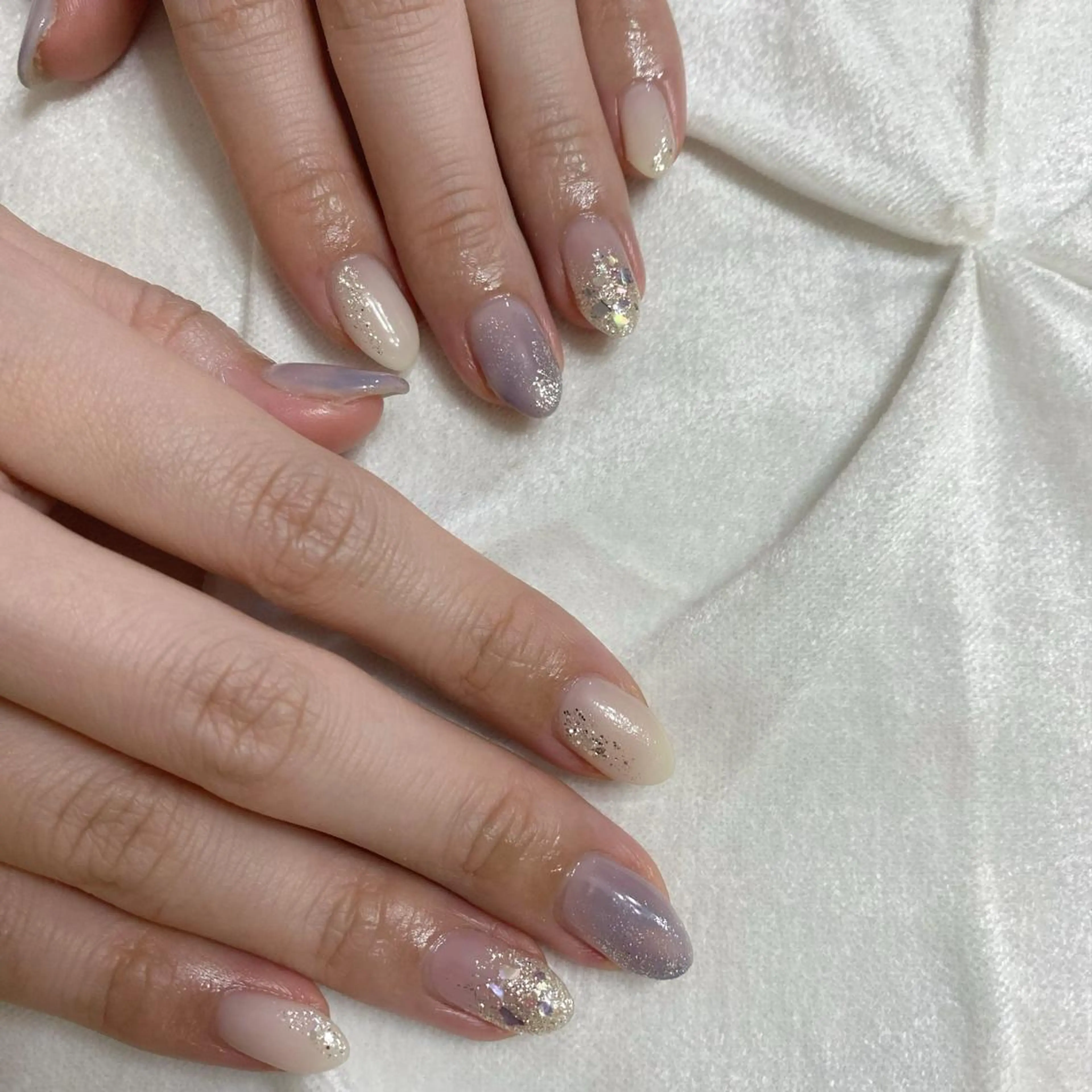 ネイル Uchida Mayunaのその他イメージ