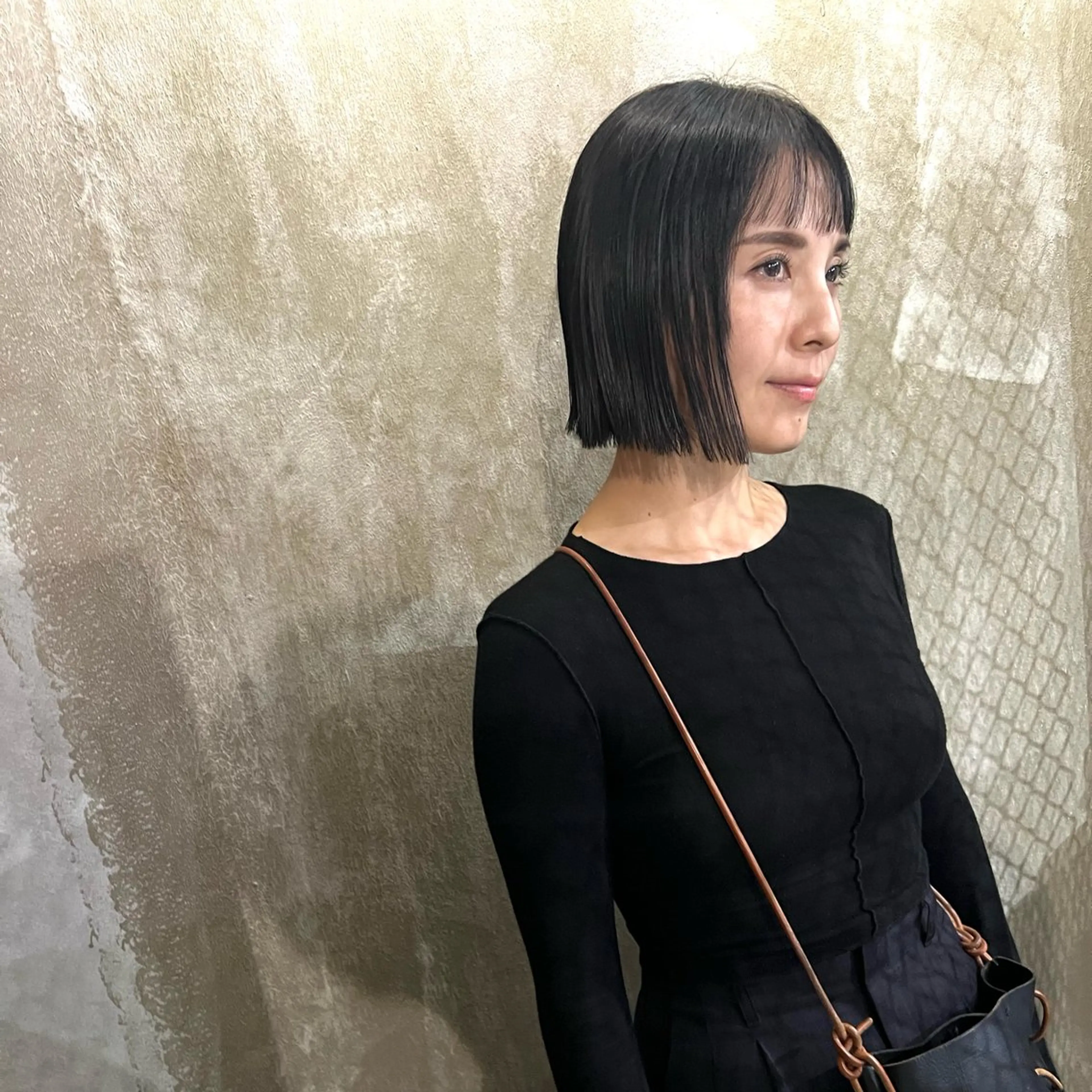 ショート 【ボブ限定】 ✂︎ケンスケのヘアスタイル