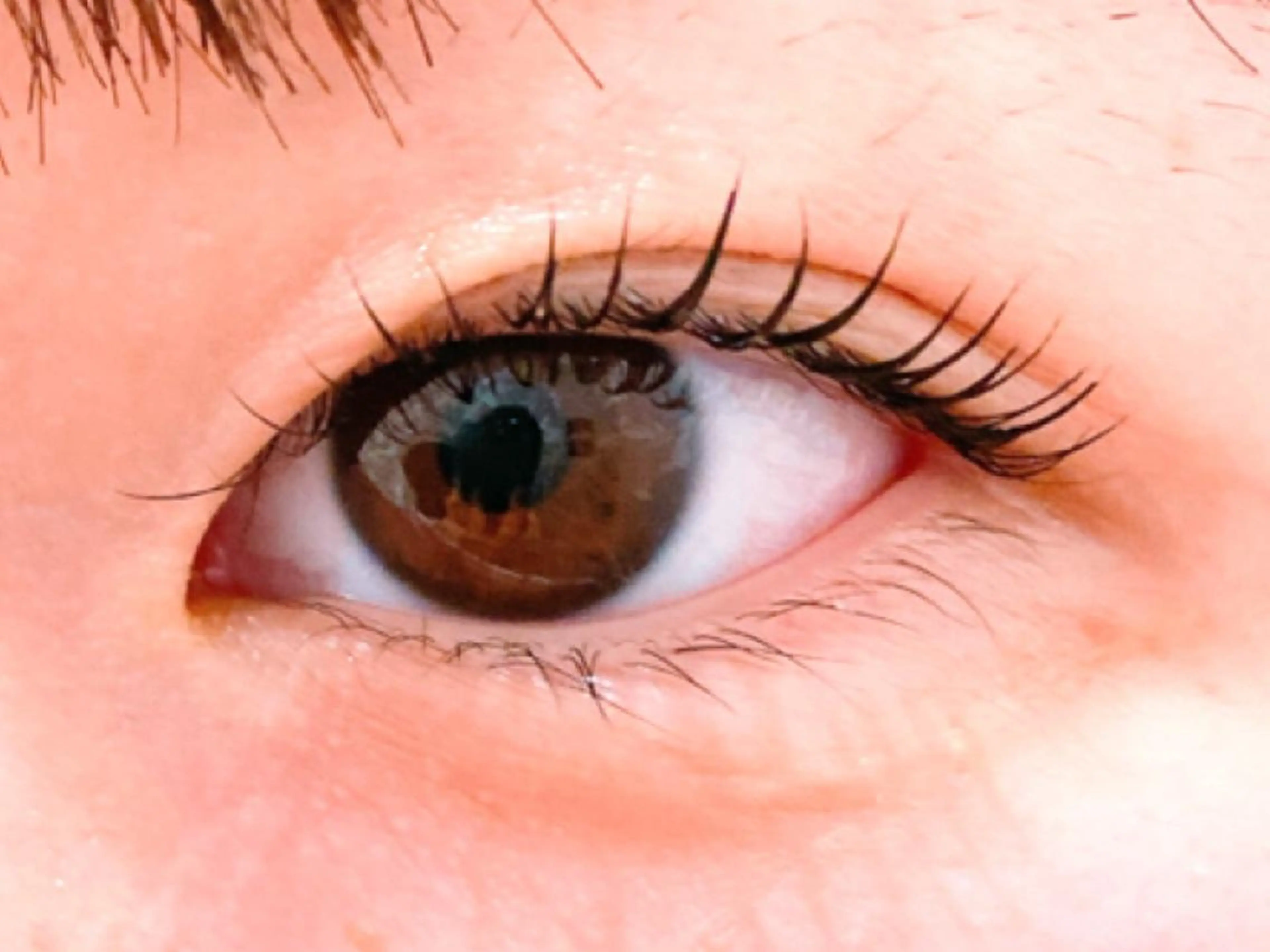 マツエク・マツパ まつげパーマ 磯崎 桃子 f(エフ)のマツエク・マツパデザイン