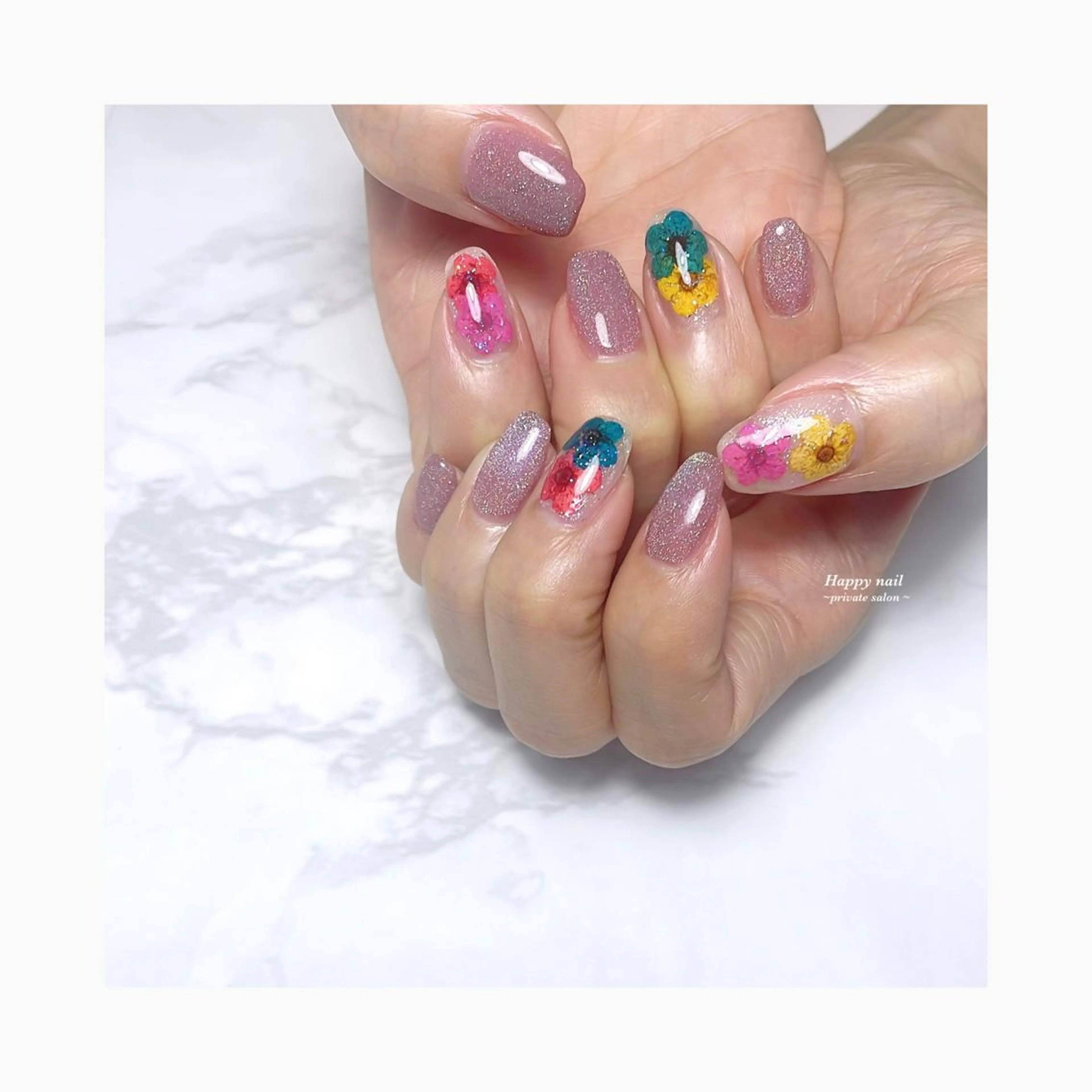 ネイル 心と体が整う腸活 サロン ラクシュミーのエステ・リラクイメージ