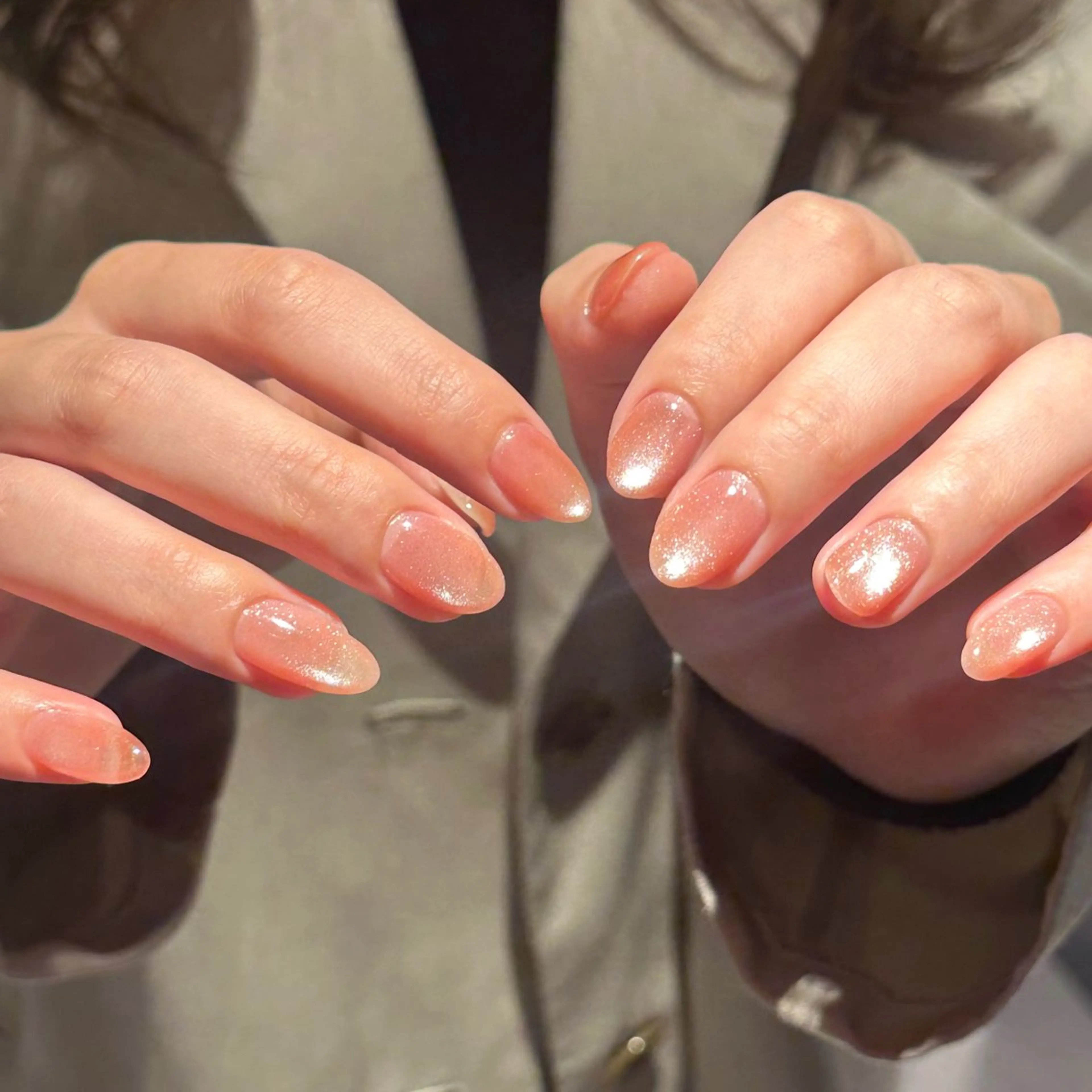 ネイル Lanié yokokawaのネイルデザイン