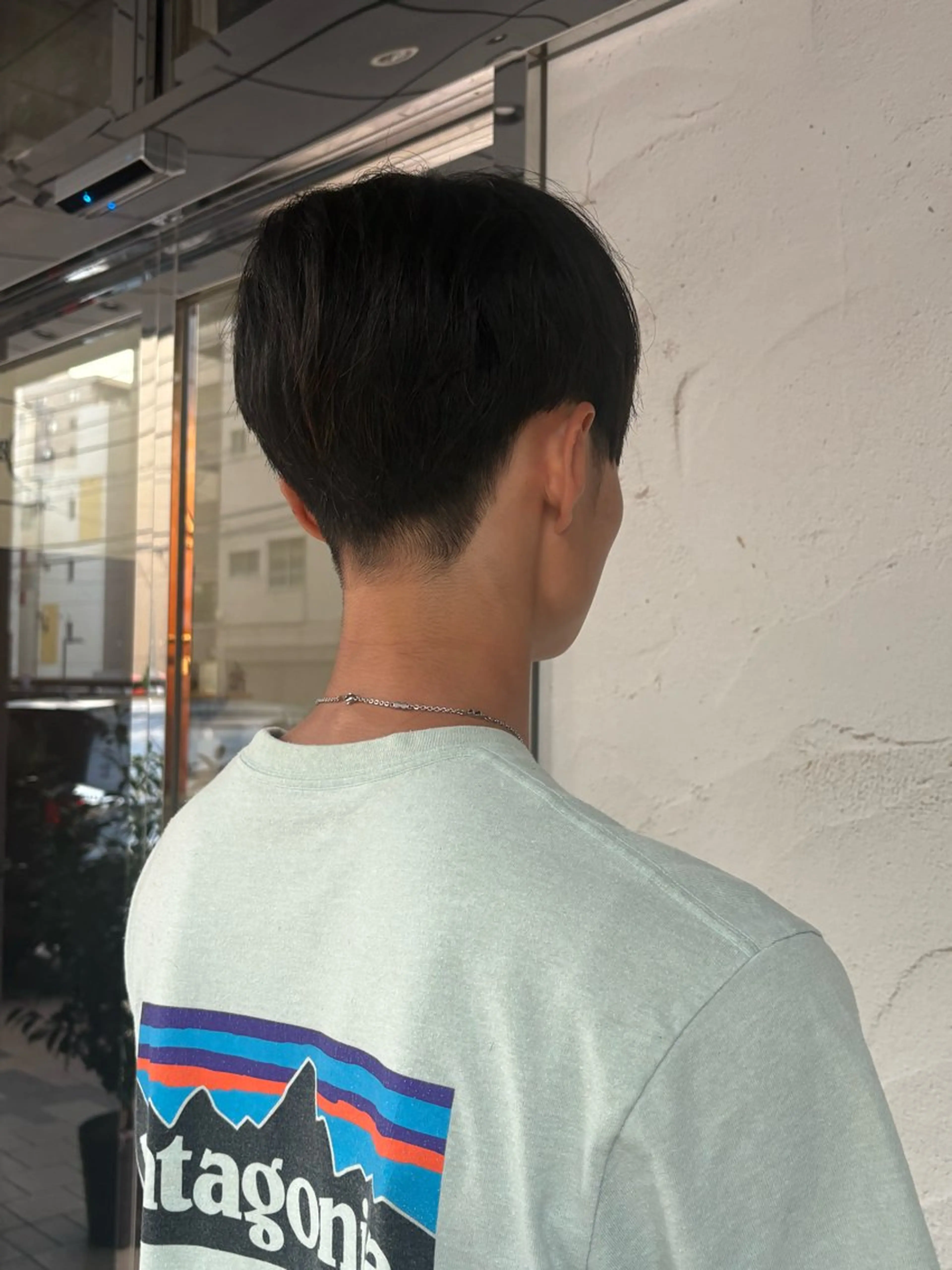 メンズ BULL松戸⭐️ 渡邉 春佳のヘアスタイル