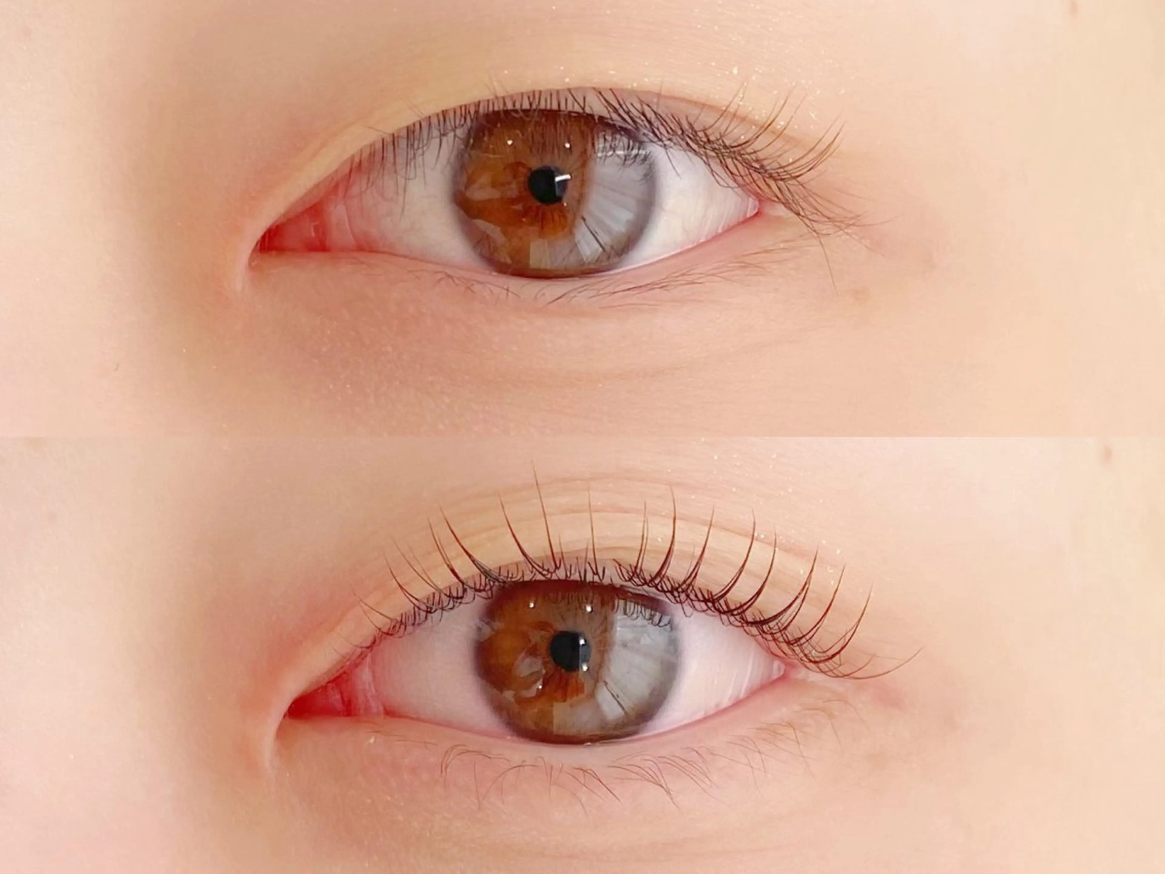 マツエク・マツパ まつげパーマ eyesalon Nifeeの眉毛・アイブロウイメージ