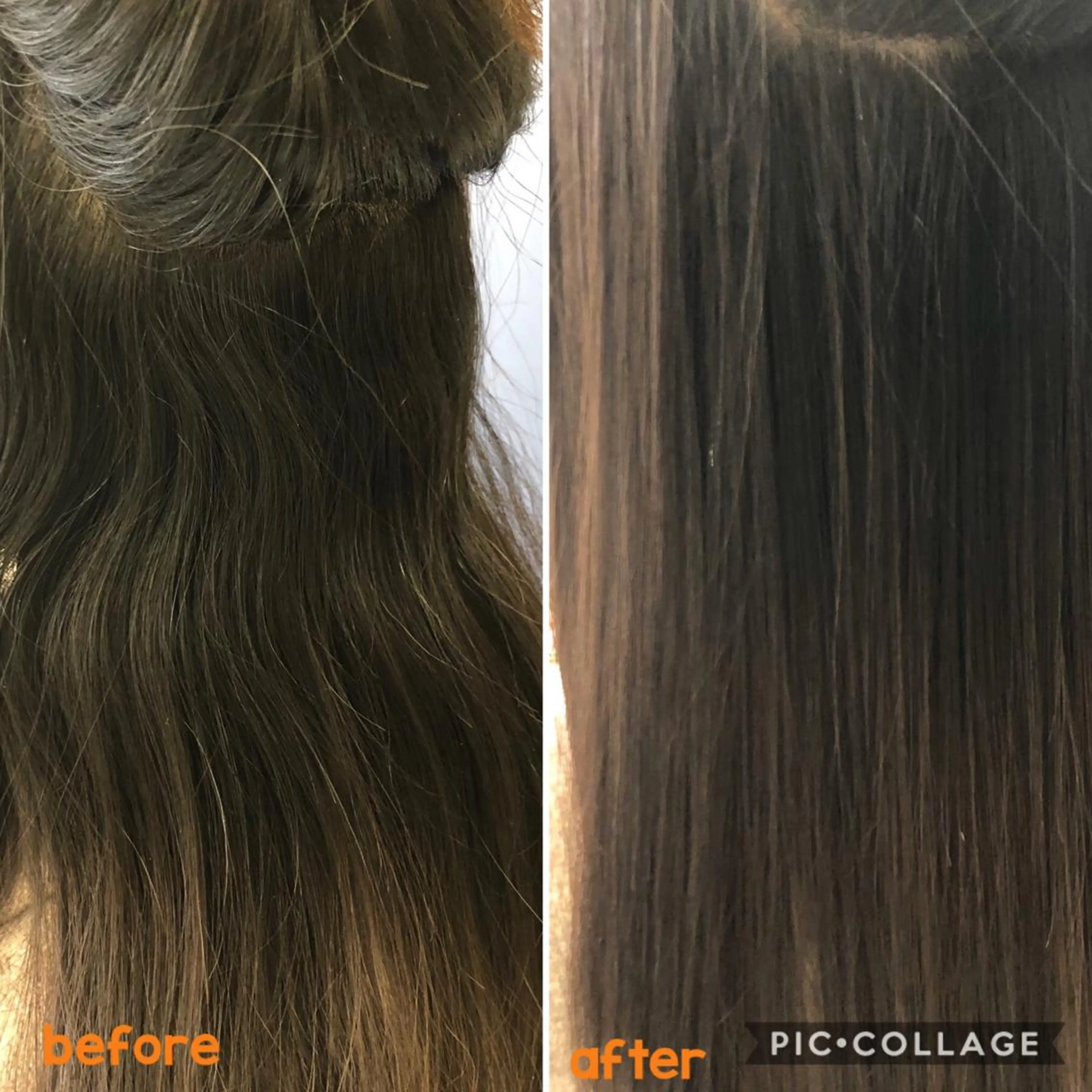 ロング くせ毛 縮毛矯正 カット 縮毛矯正 [仙台髪質改善]小原 弘之のヘアスタイル