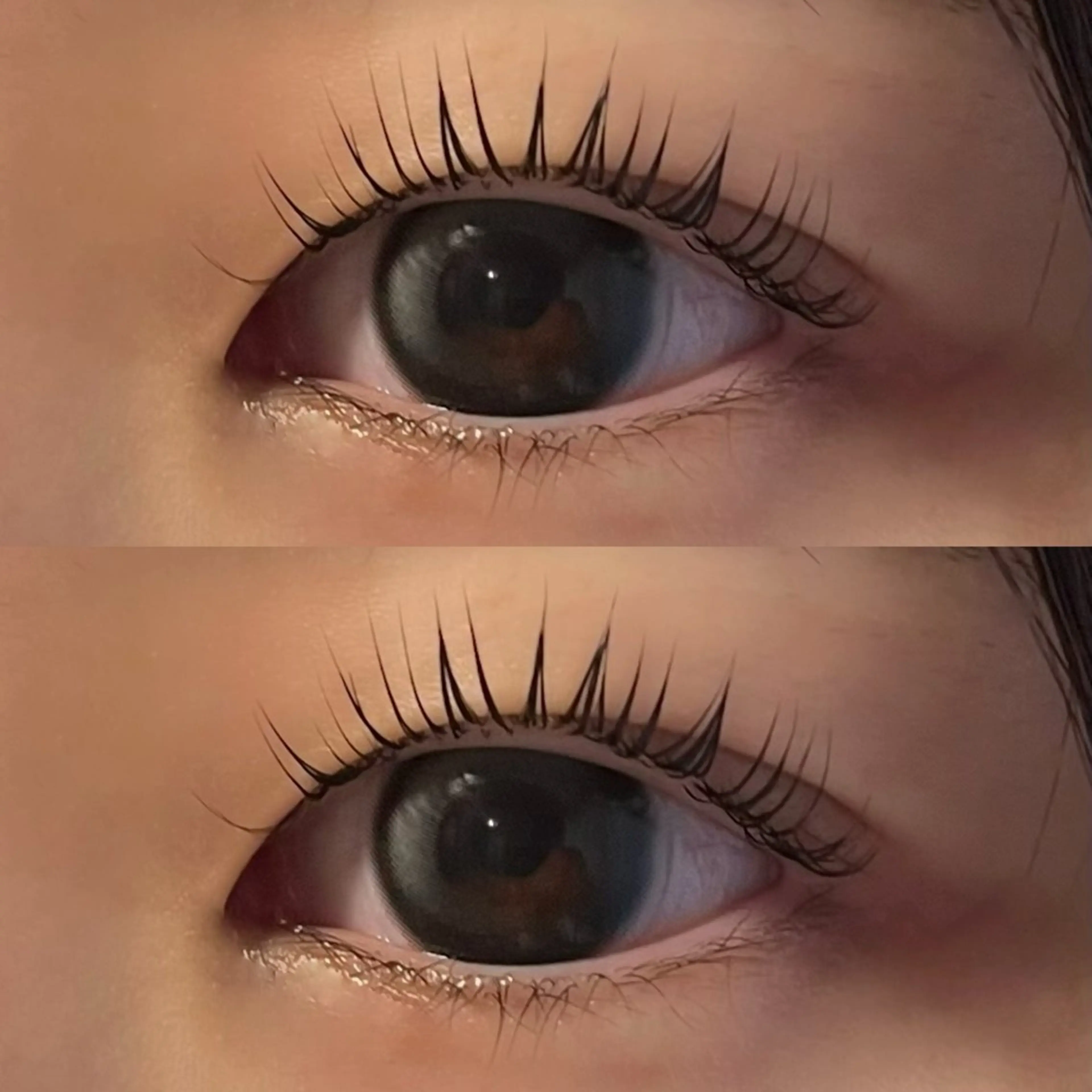 マツエク・マツパ 🤍 rinka🤍のマツエク・マツパデザイン