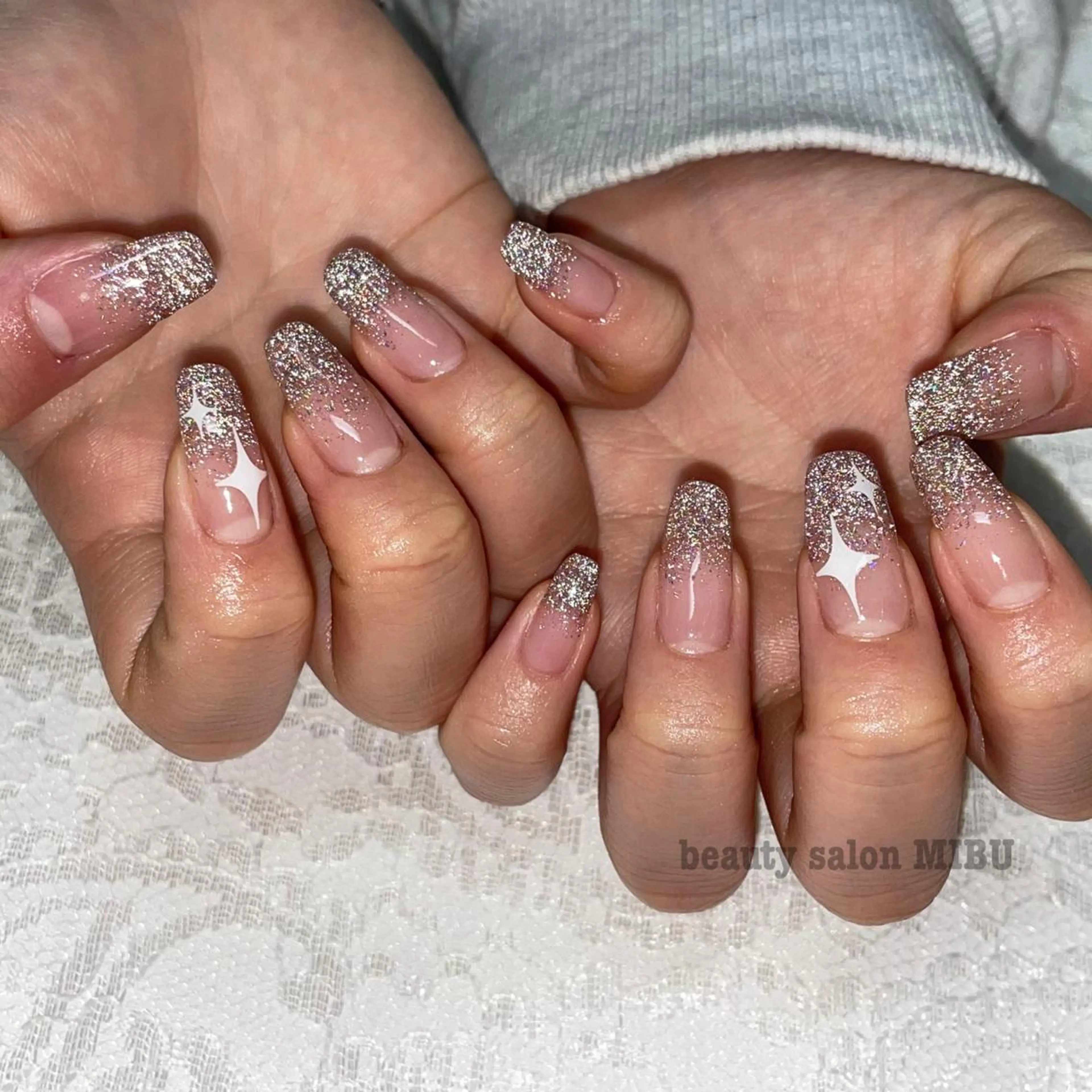 ネイル Sunny.Roa nail💅のネイルデザイン