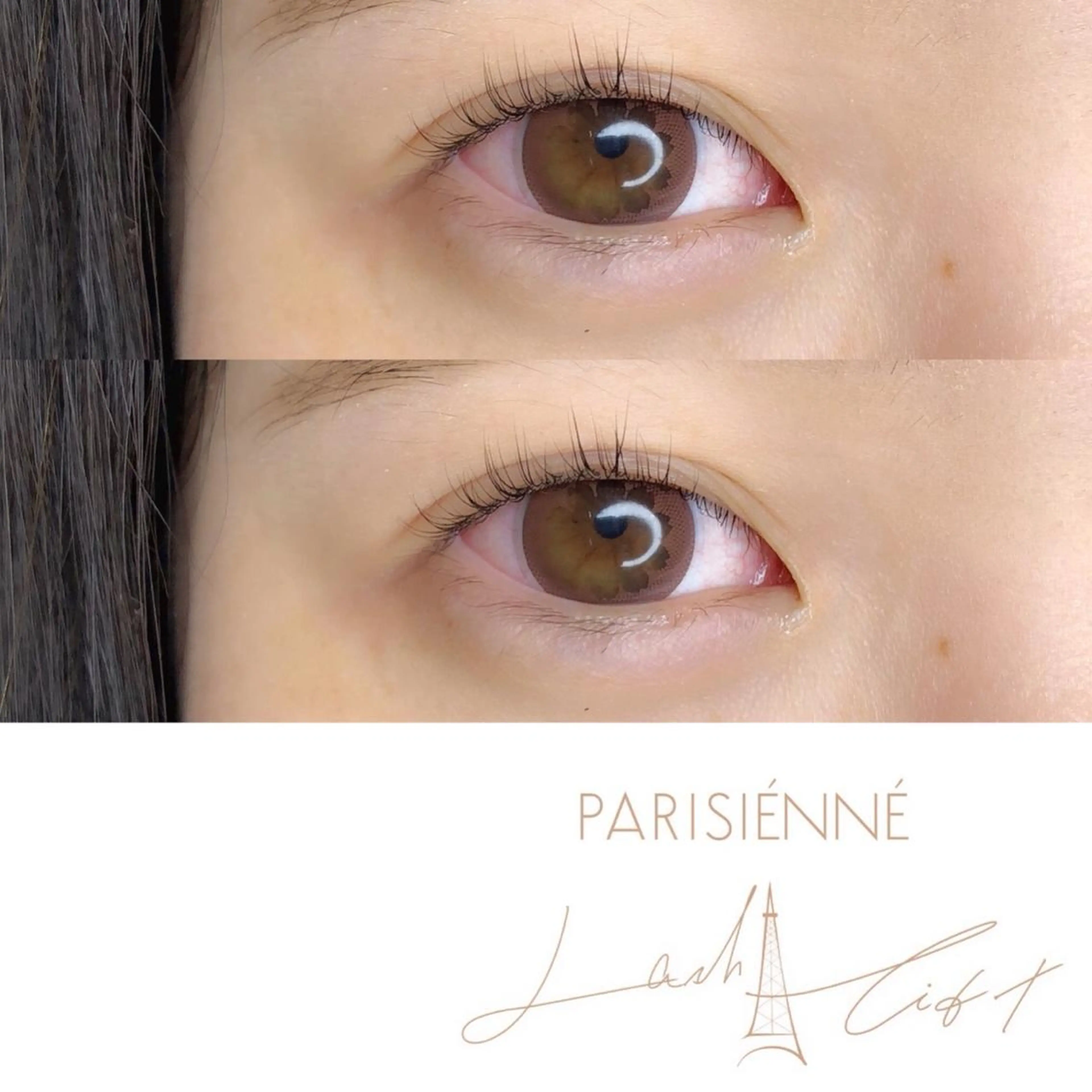 マツエク・マツパ eye&beauty milimili所属・入内島 あゆみのマツエク・マツパデザイン