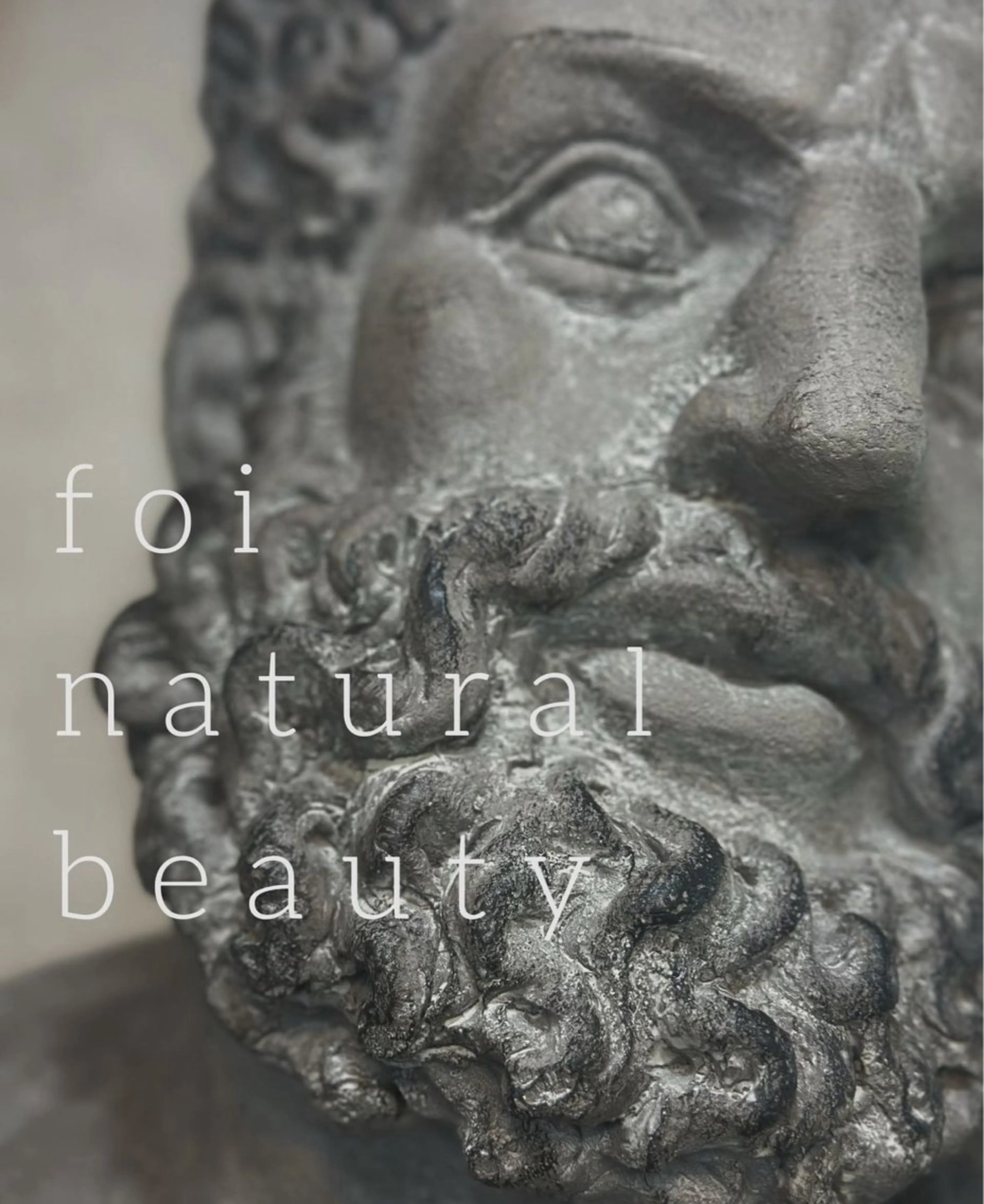 【foi】 natsumi🌼のその他イメージ