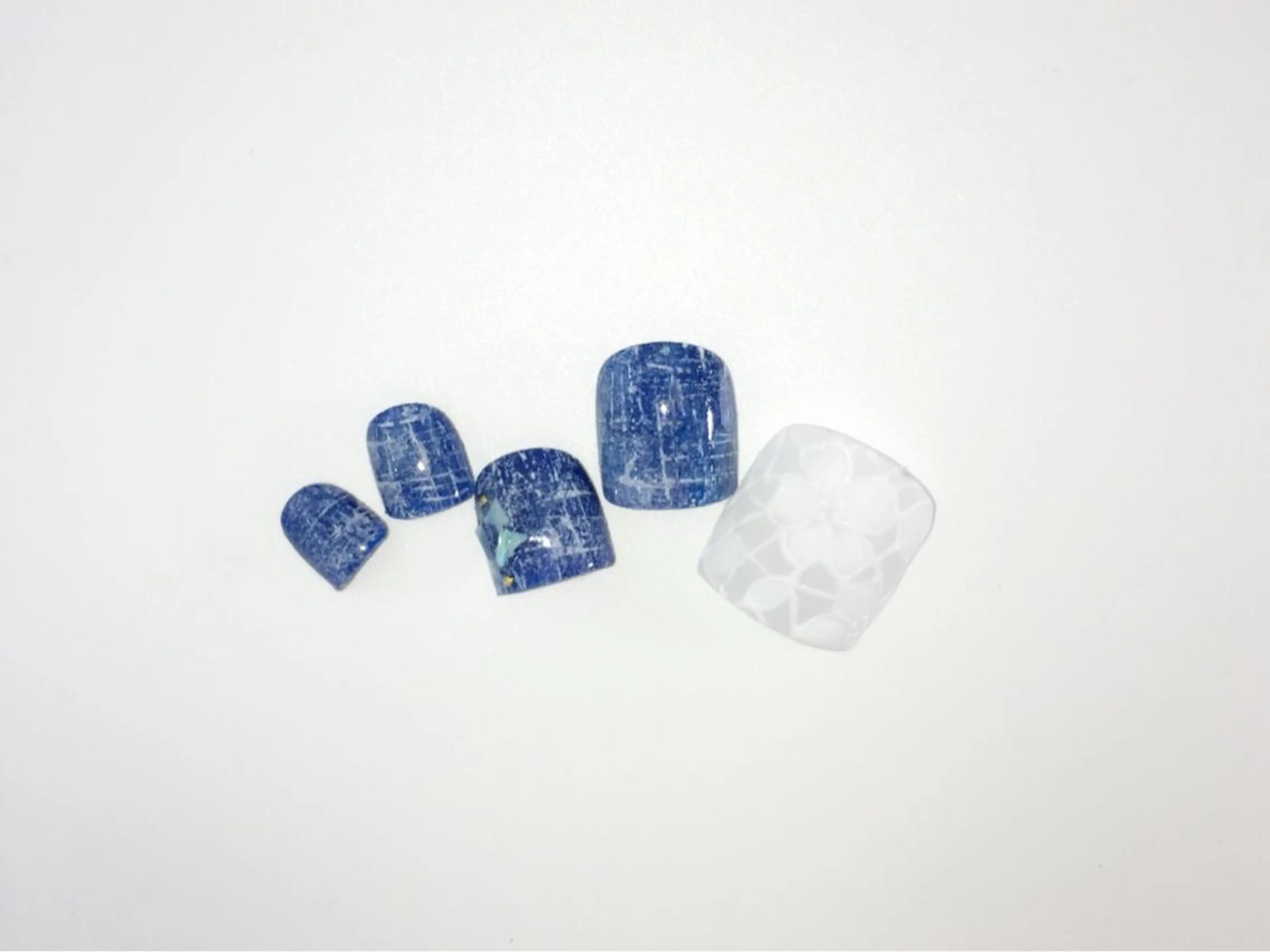 ネイル TRAM-nail moriizumiのネイルデザイン