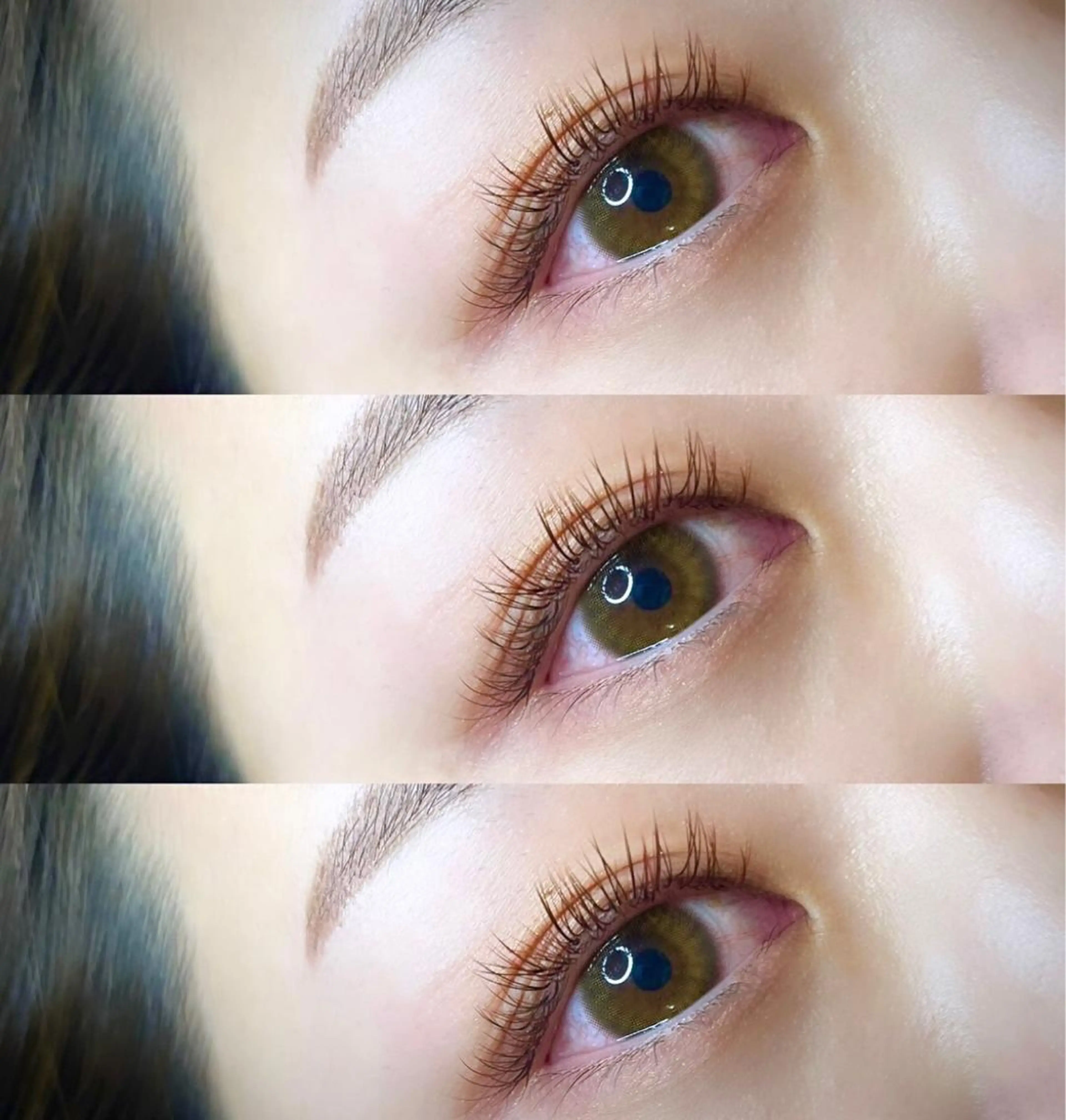 マツエク・マツパ 🌻akira 🌻のマツエク・マツパデザイン