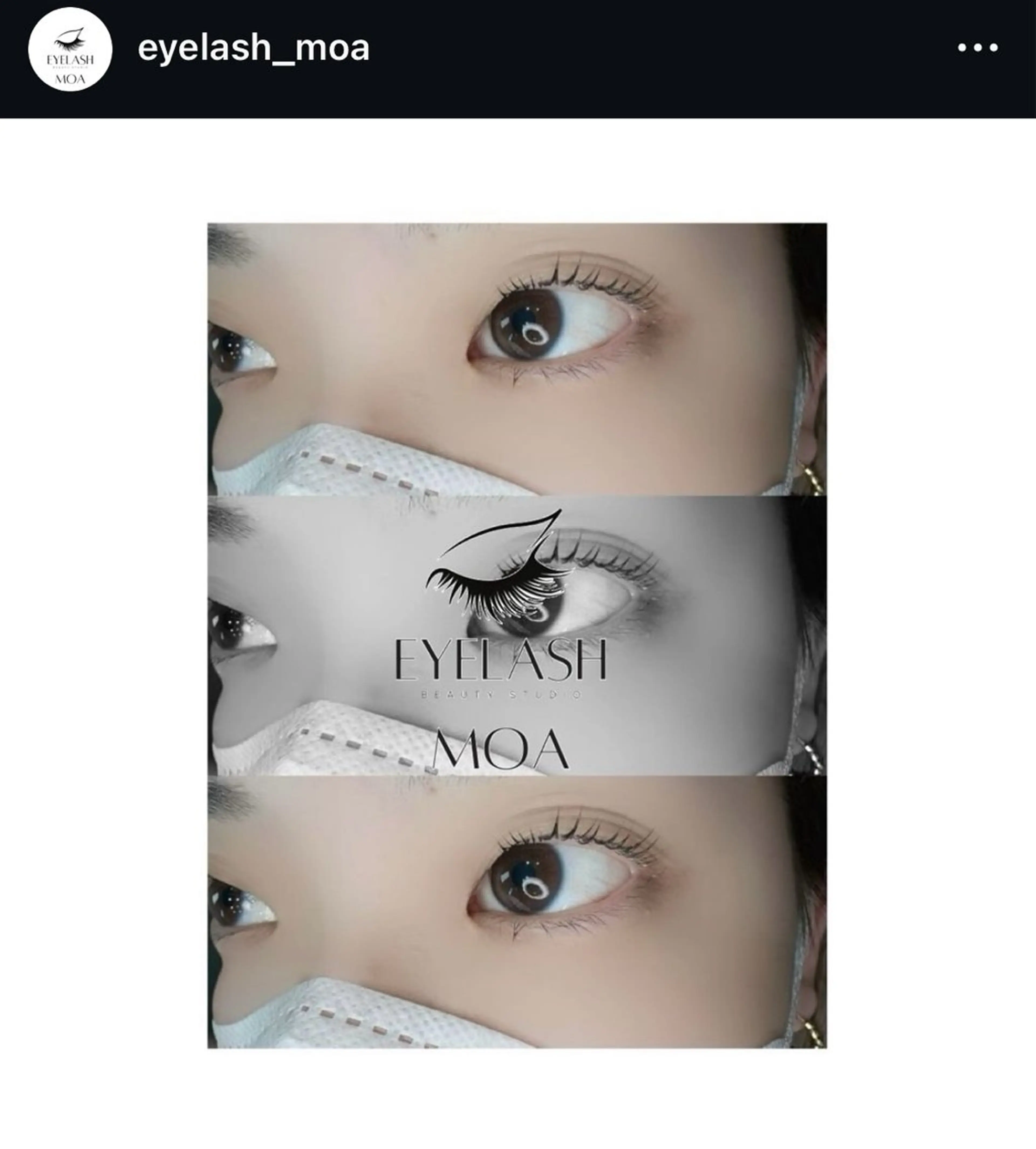 マツエク・マツパ Moaお子様連れOK プライベートサロンのその他イメージ