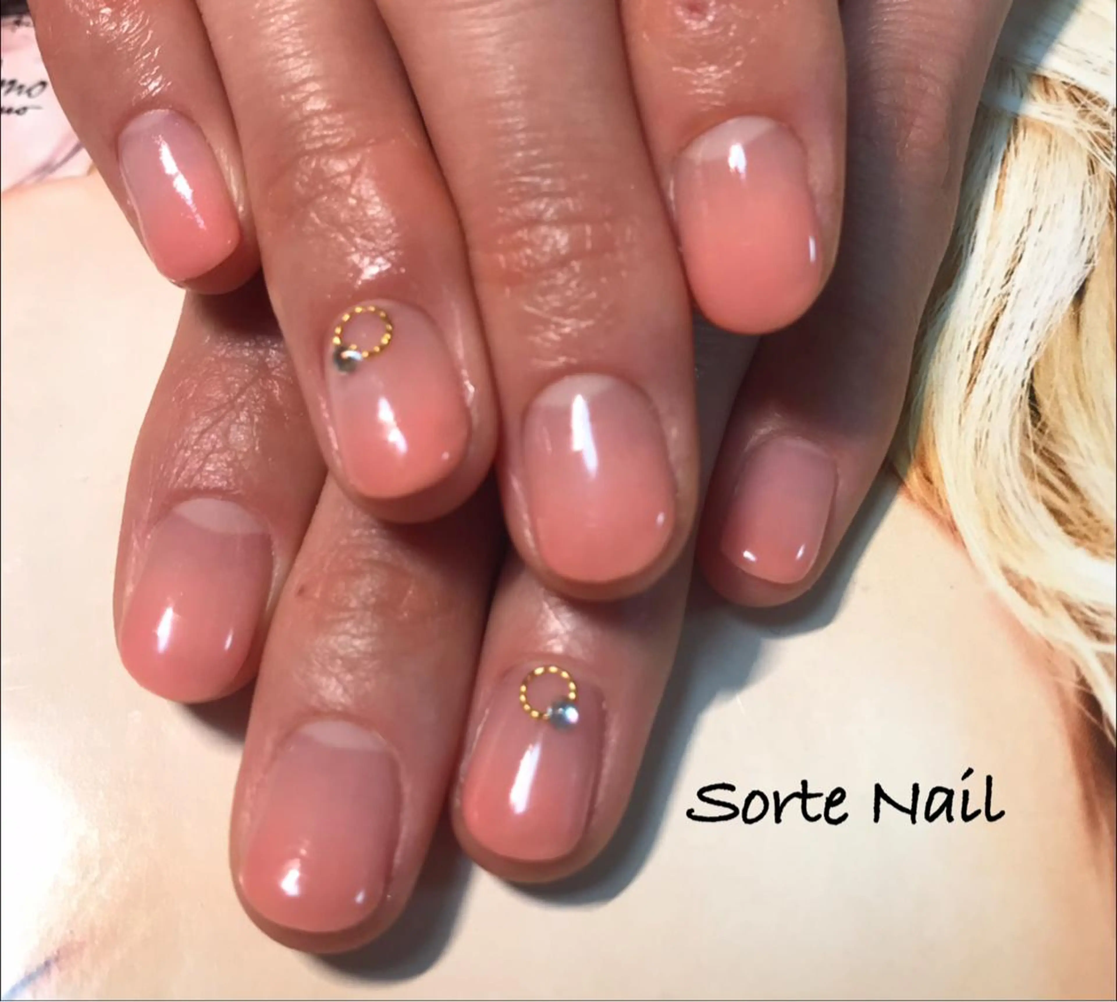 ネイル Kanal Kanaのエステ・リラクイメージ