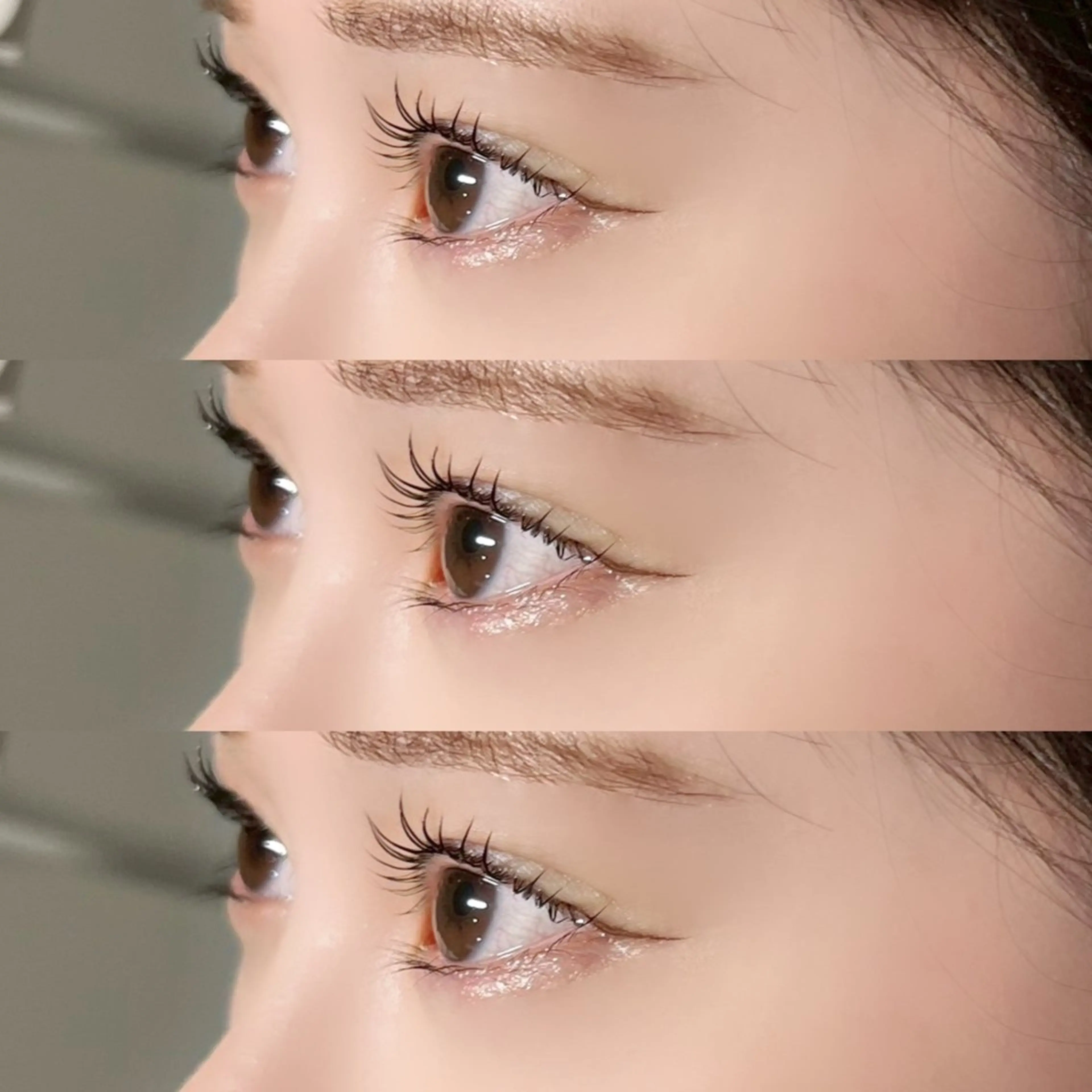 マツエク・マツパ eyelashan nao‎♥のマツエク・マツパデザイン