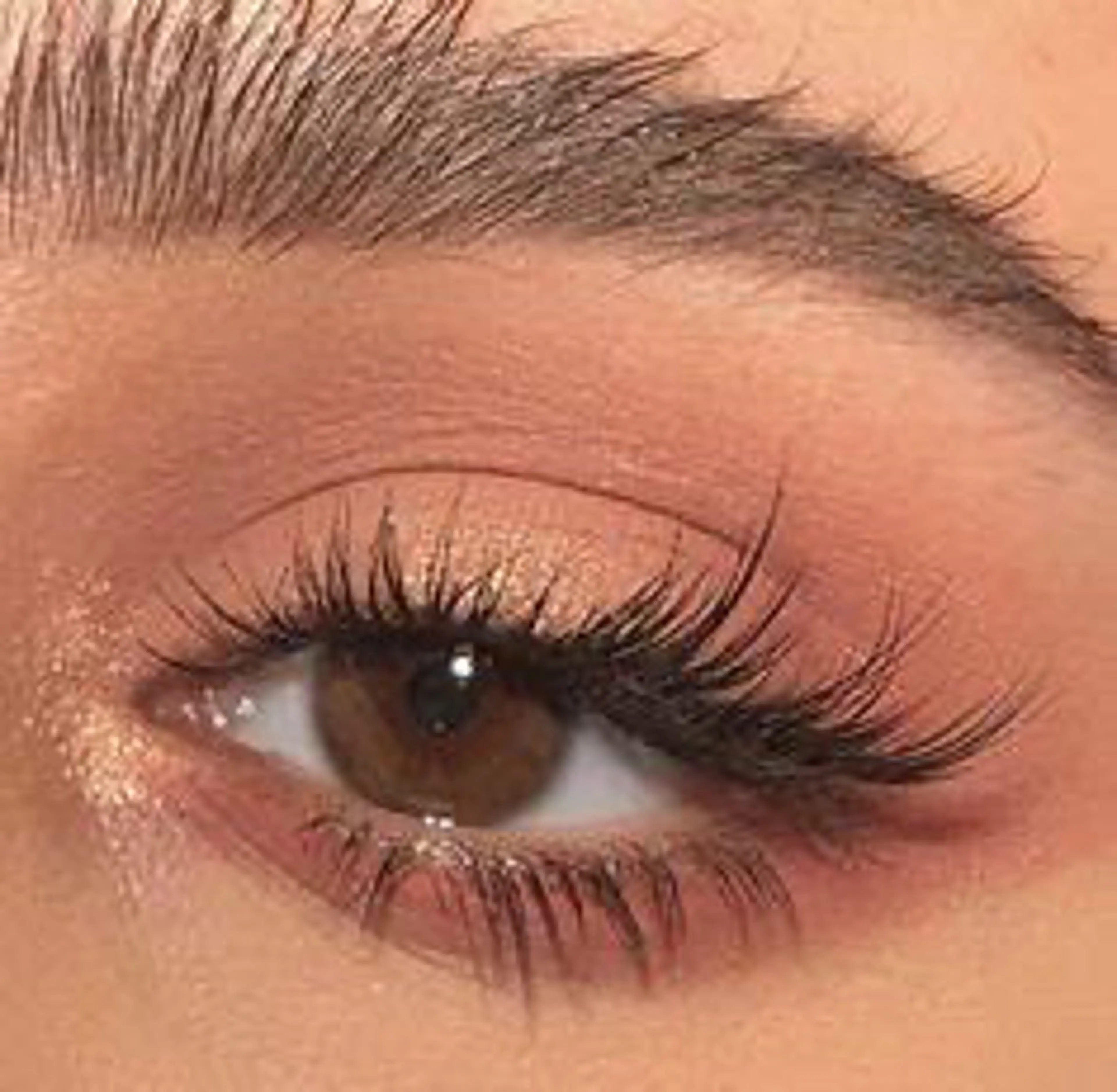 マツエク・マツパ マツエク Simple joy ⭐️SAKIのマツエク・マツパデザイン