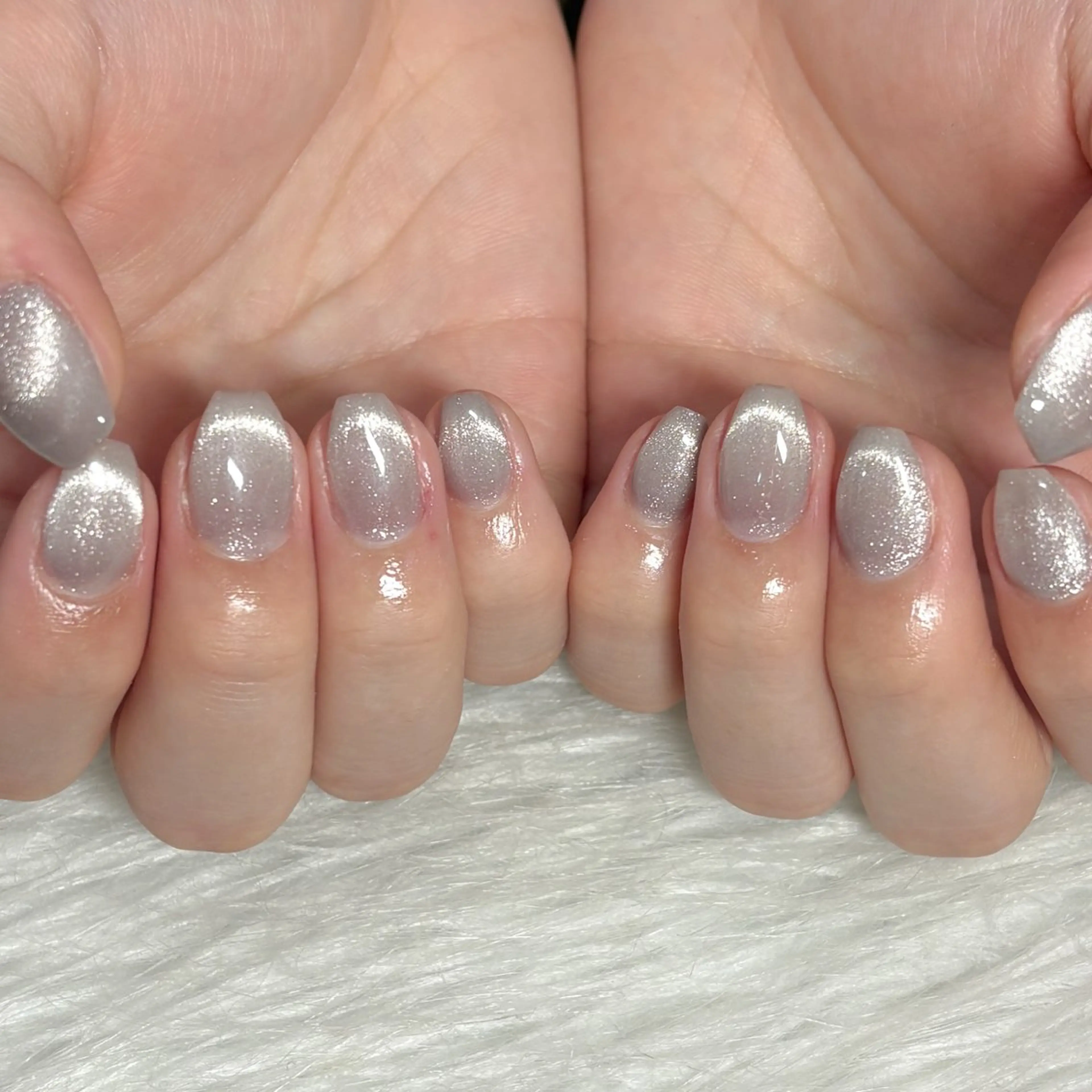 ネイル ハンドネイル LAVISH manaのネイルデザイン