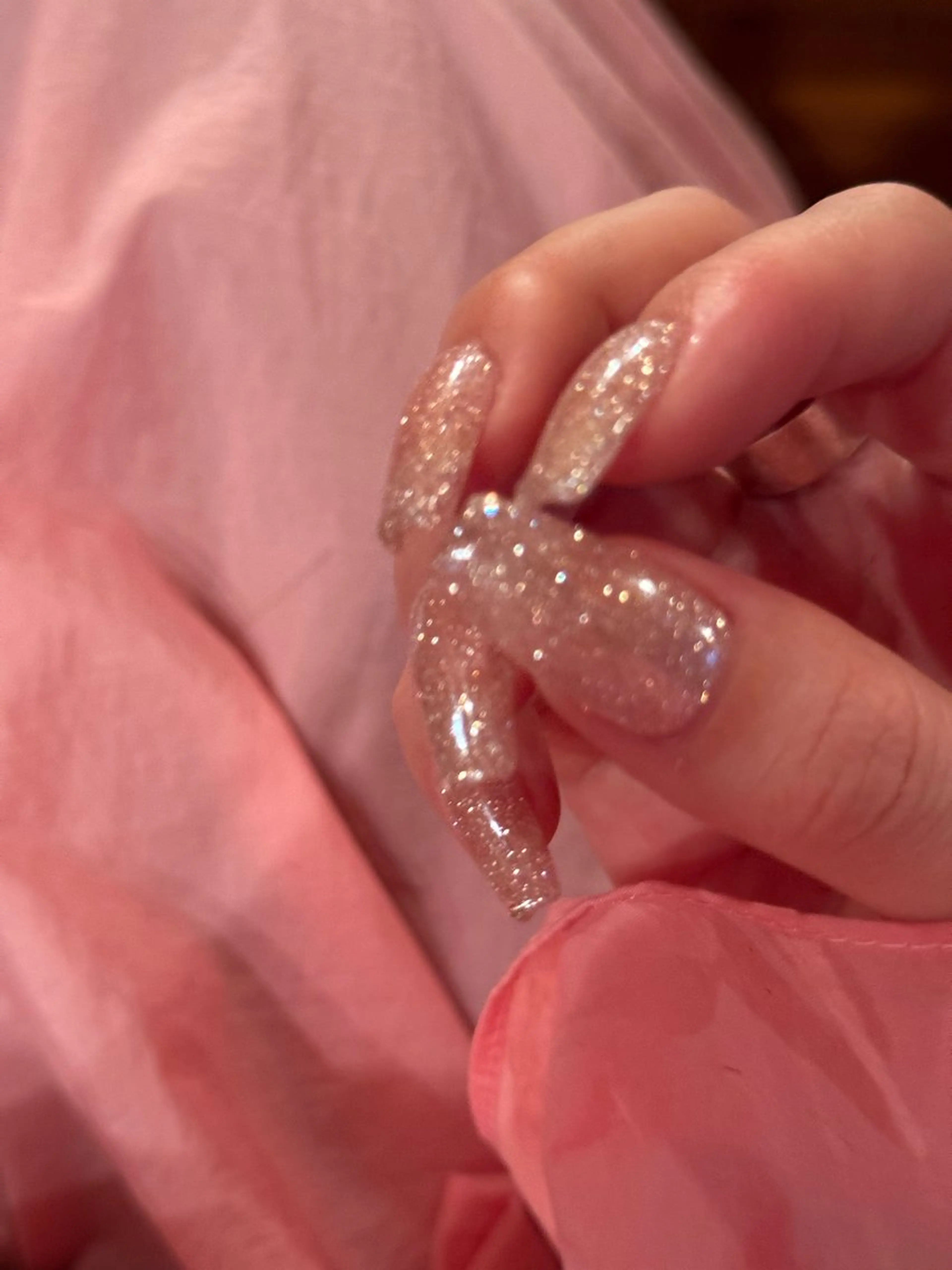 ネイル Ami 🦥のネイルデザイン