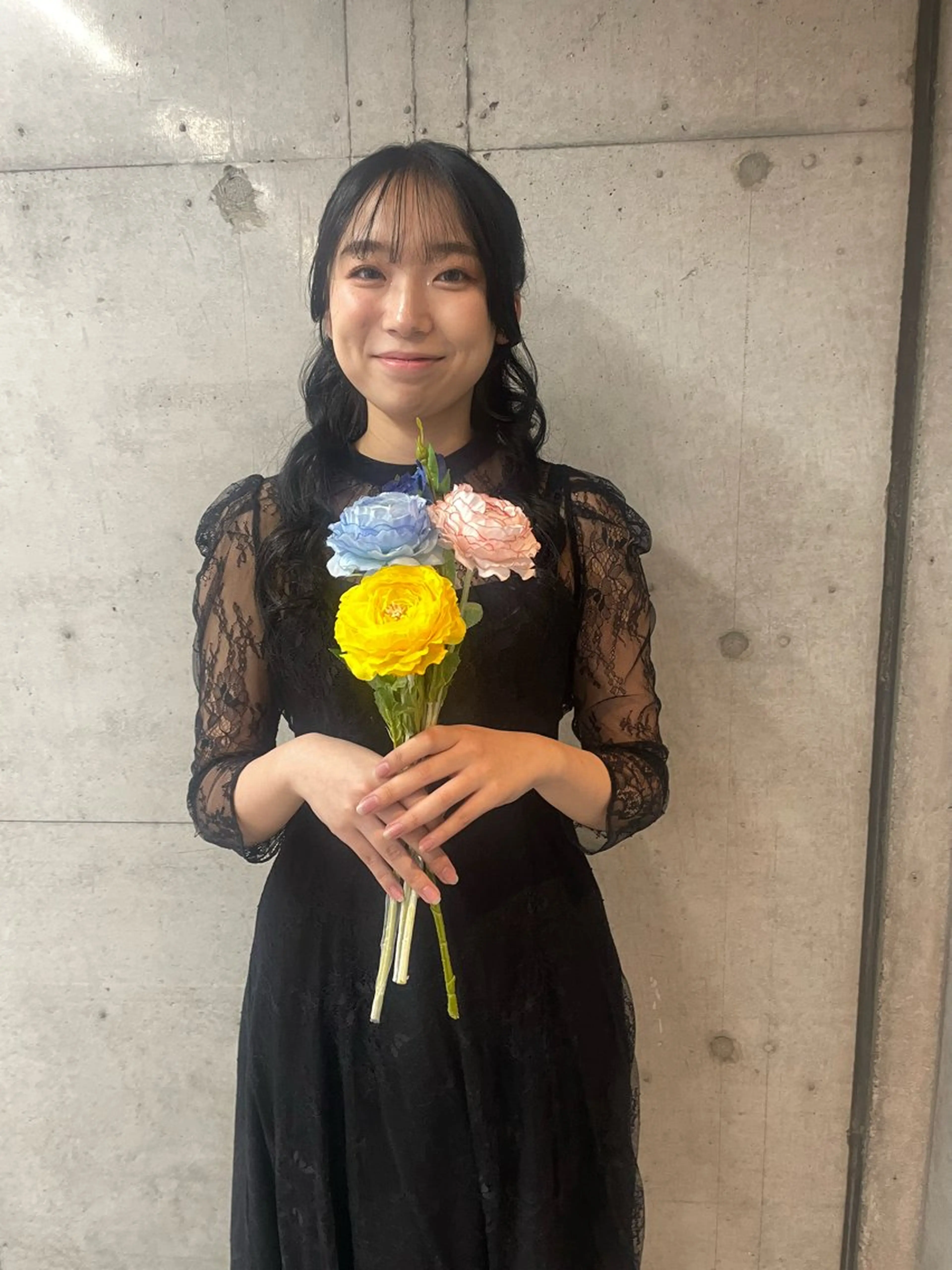 ヘアアレンジ ヘアセット 美髪× ヘアセット✨Araiのヘアスタイル