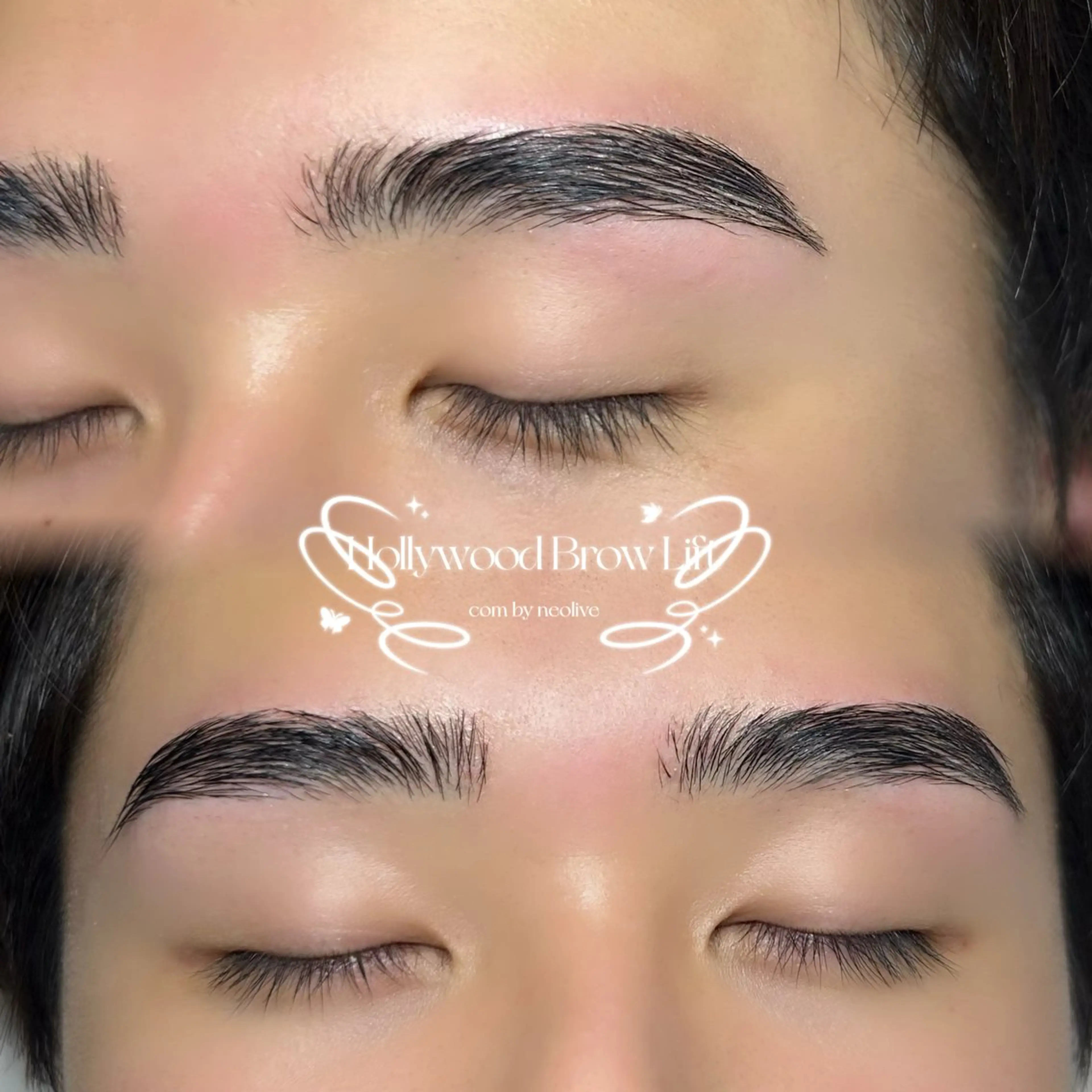 アイブロウ メンズアイブロウ ワックス脱毛 佐藤 愛海のマツエク・マツパデザイン